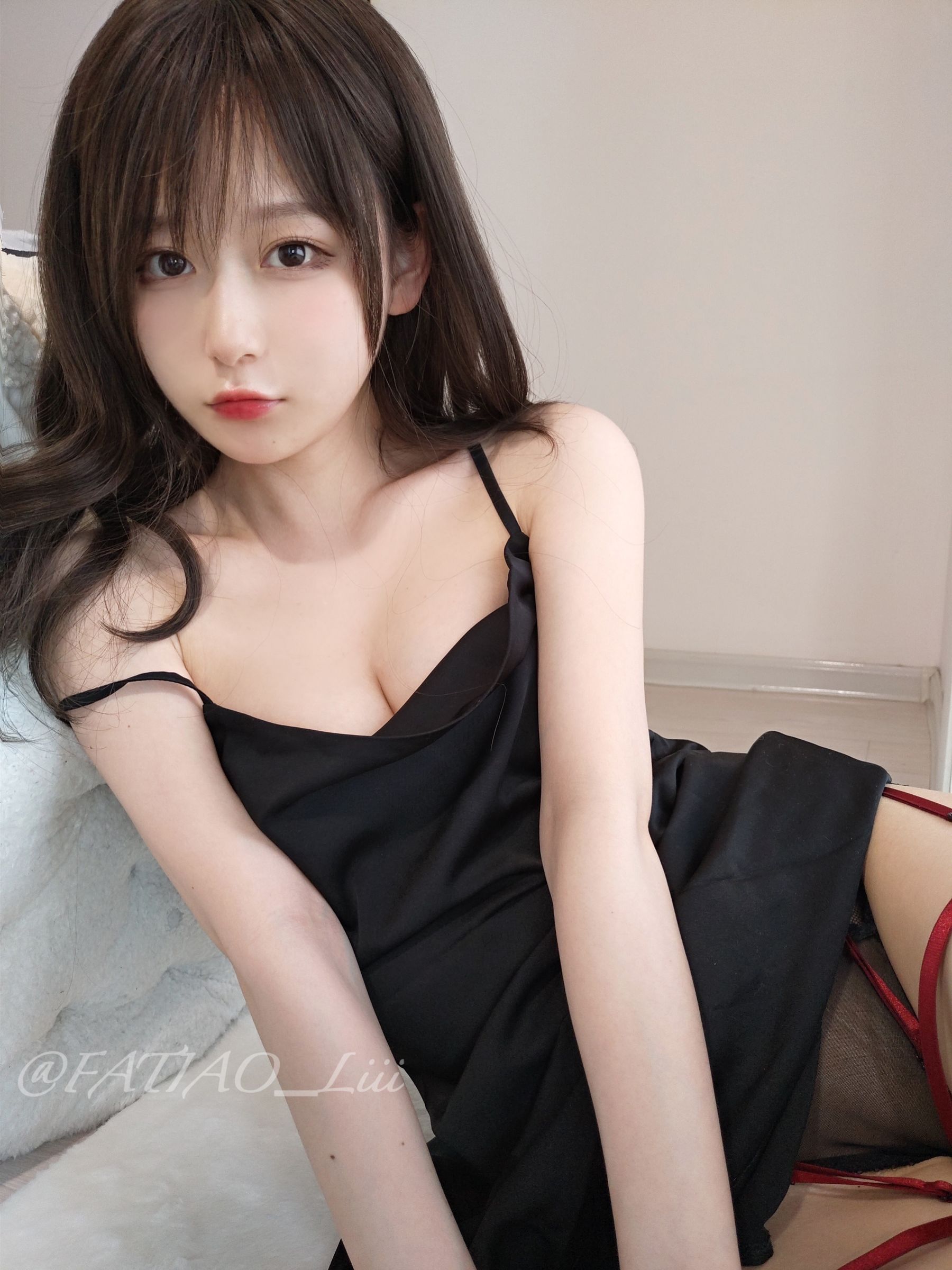 迷之呆梨(发条少女)[fantia] – こっちへ来い～ [40P]