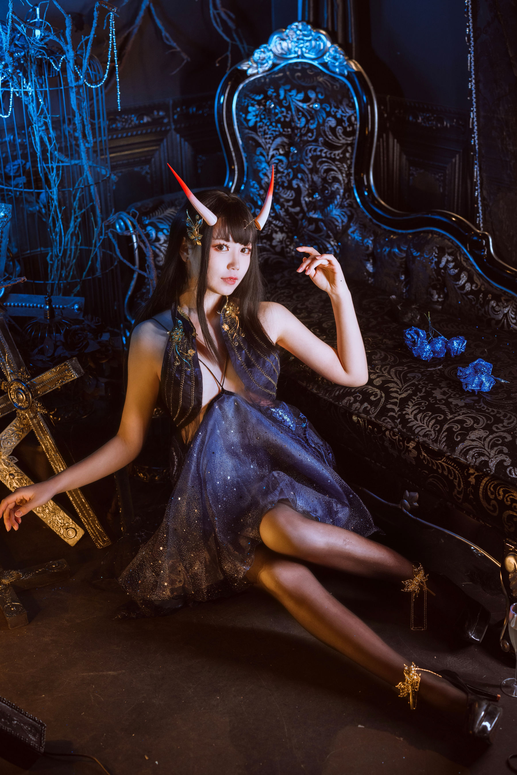 安缇兔森兔 – 能代 [10P]