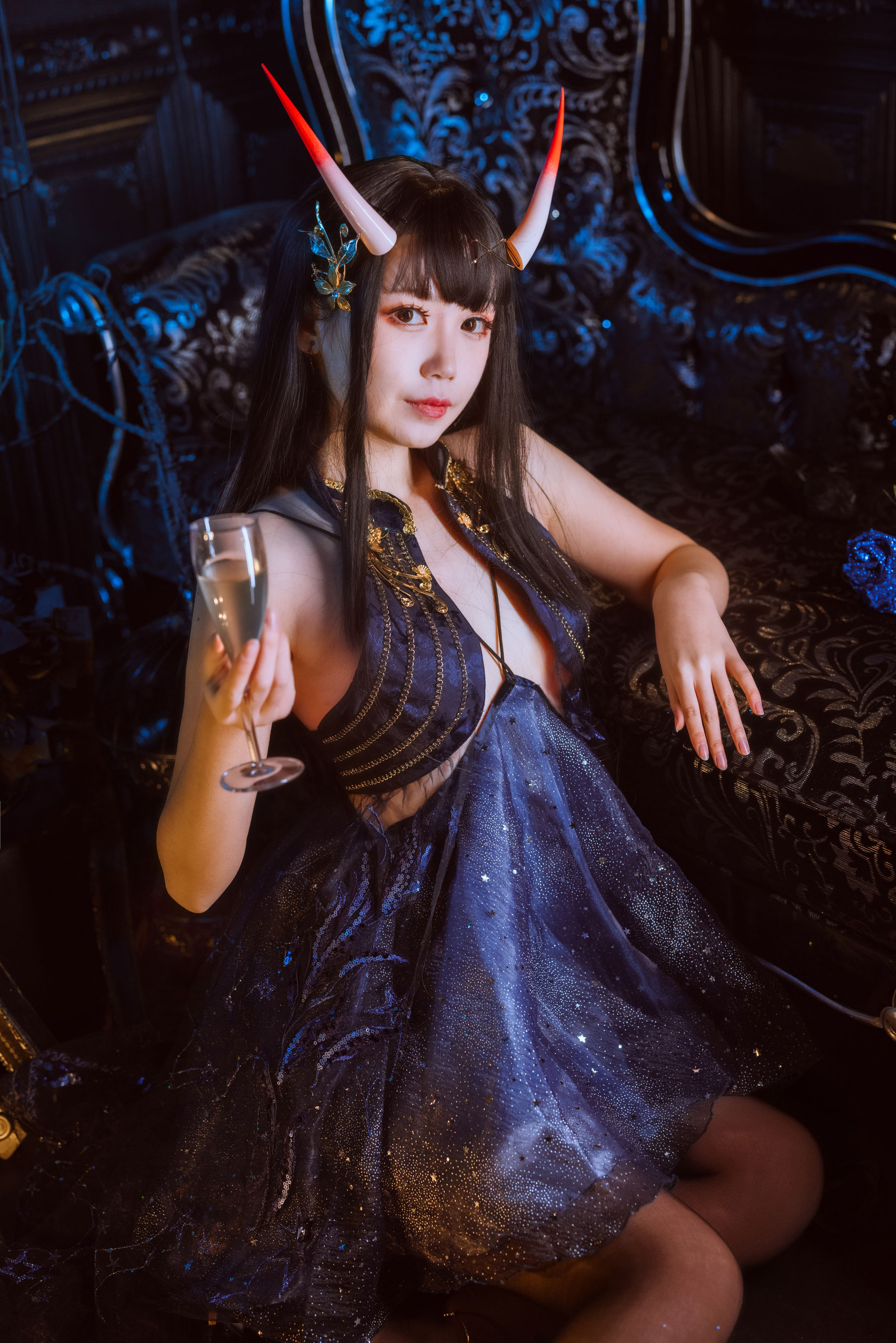 安缇兔森兔 – 能代 [10P]