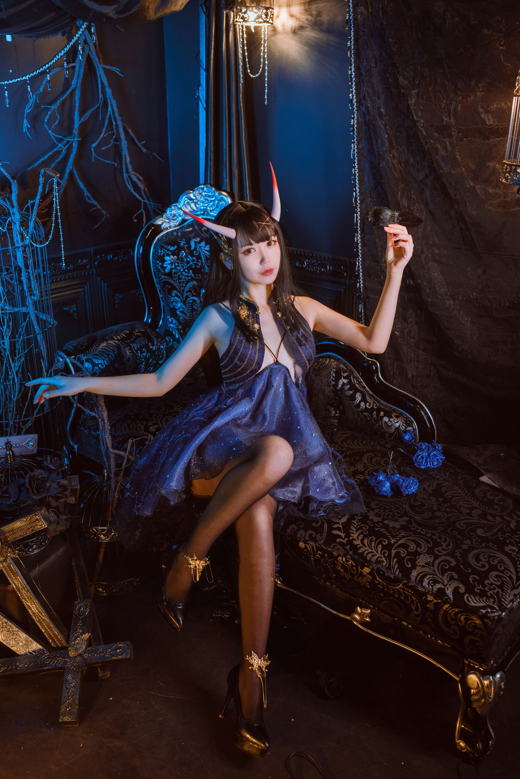 安缇兔森兔 – 能代 [10P]