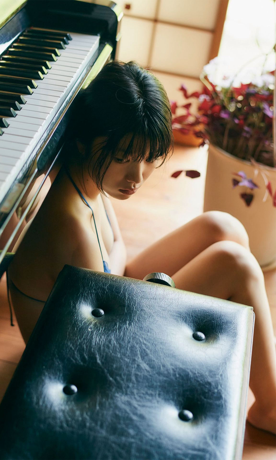 Fumika Baba 馬場ふみか 『VOYAGE』 [57P]