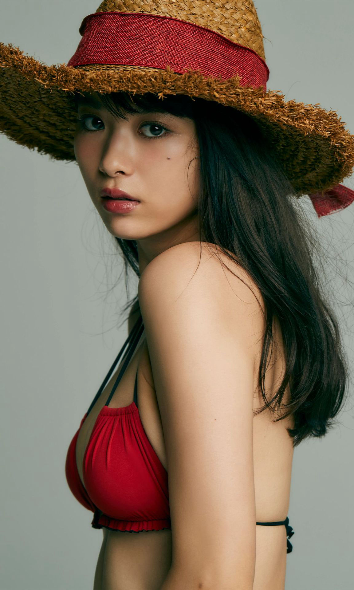 Fumika Baba 馬場ふみか 『VOYAGE』 [57P]