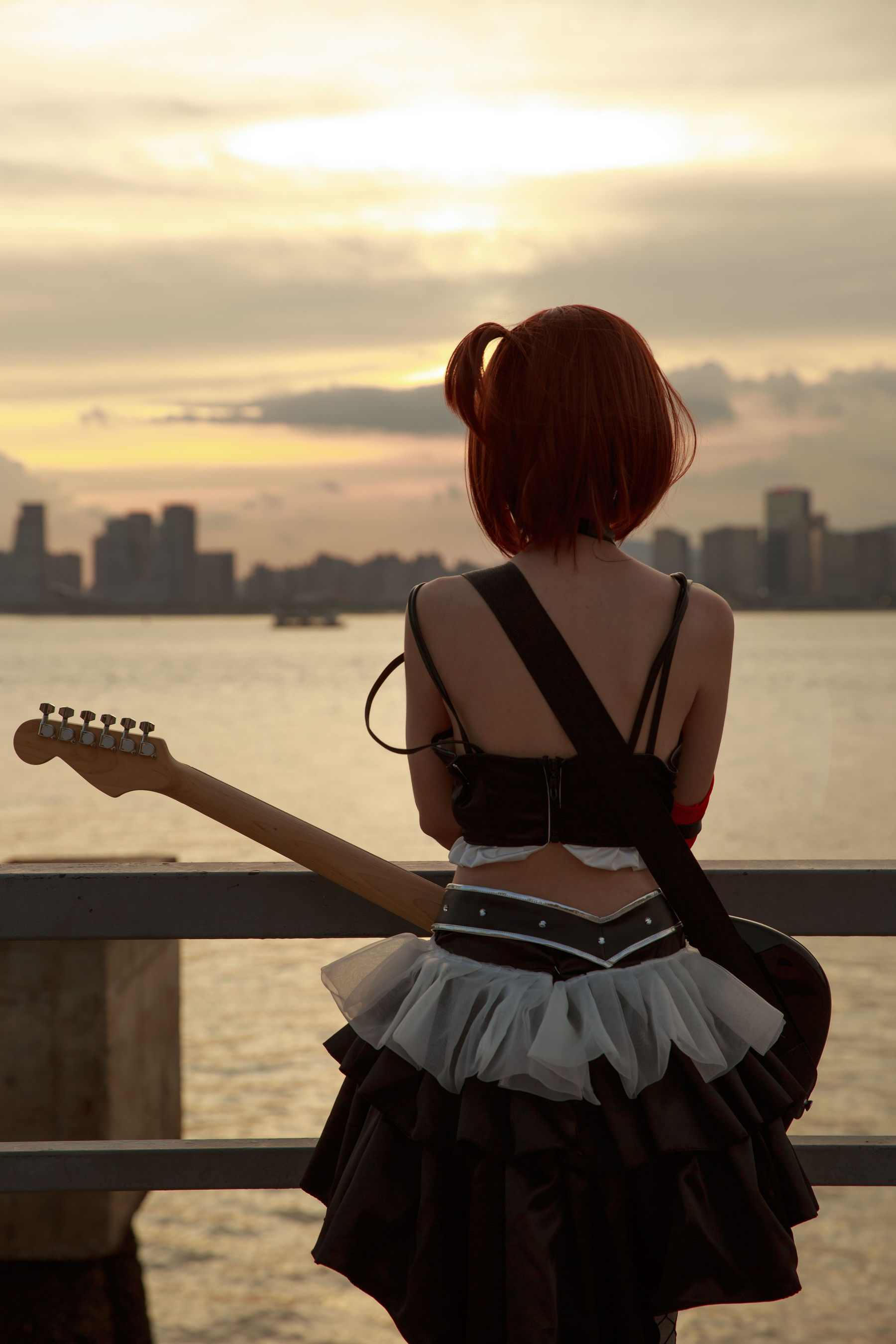 动漫博主G44不会受伤 – 凉宫 激奏 [23P]