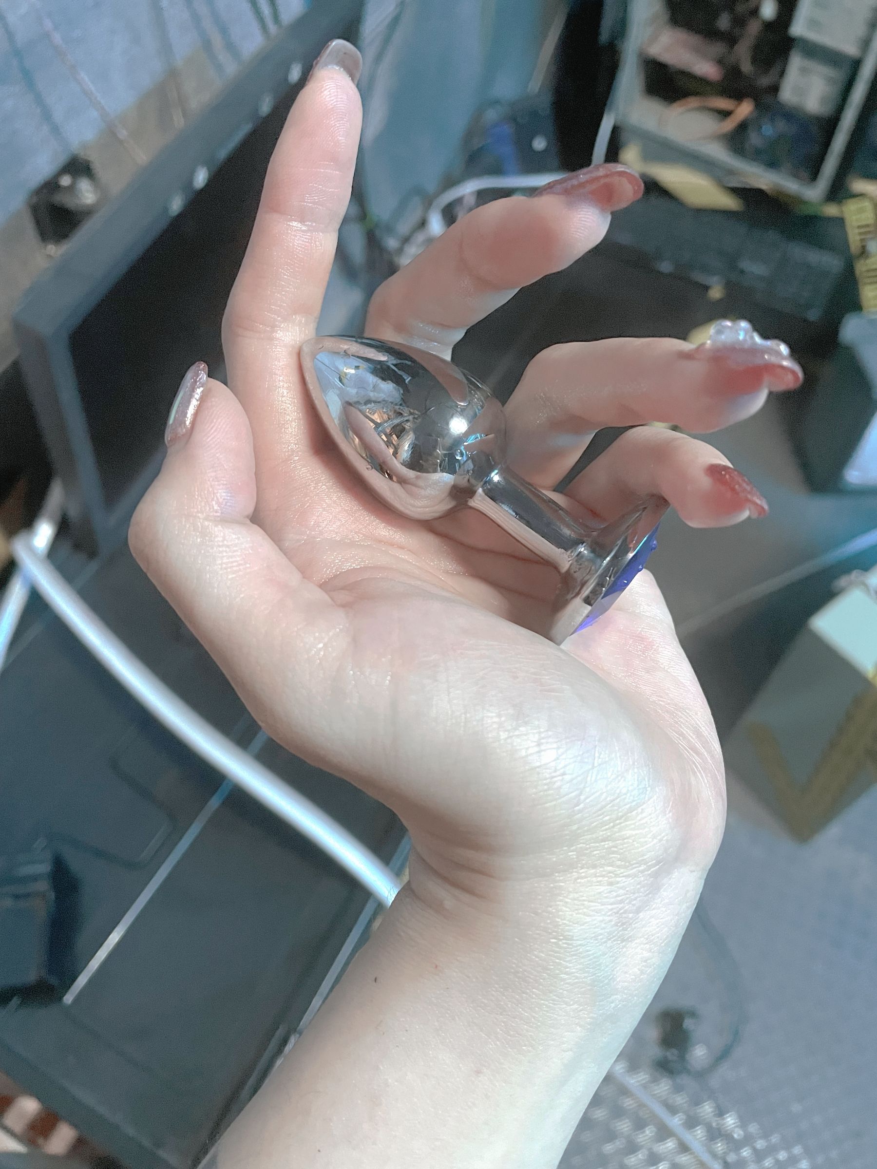 钛合金大粑粑 – 杀戮都市兔女郎 [31P]