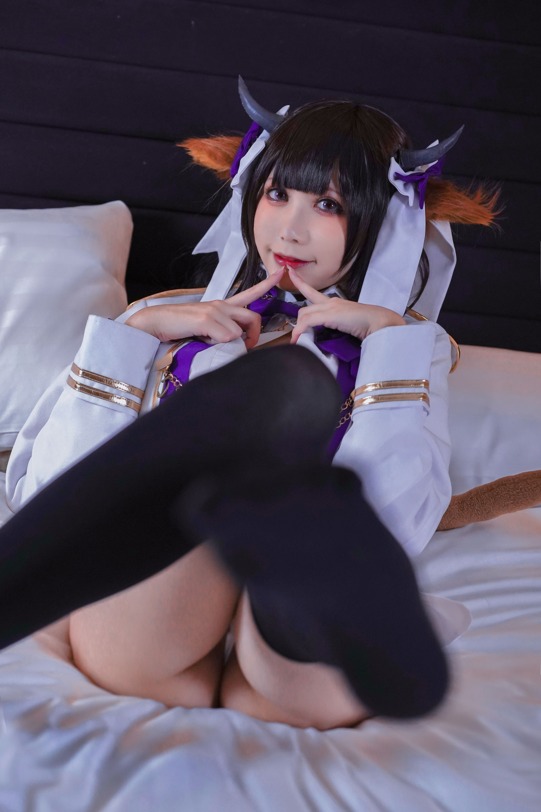 小律Ritsu – ㄚ律乳業 [37P]