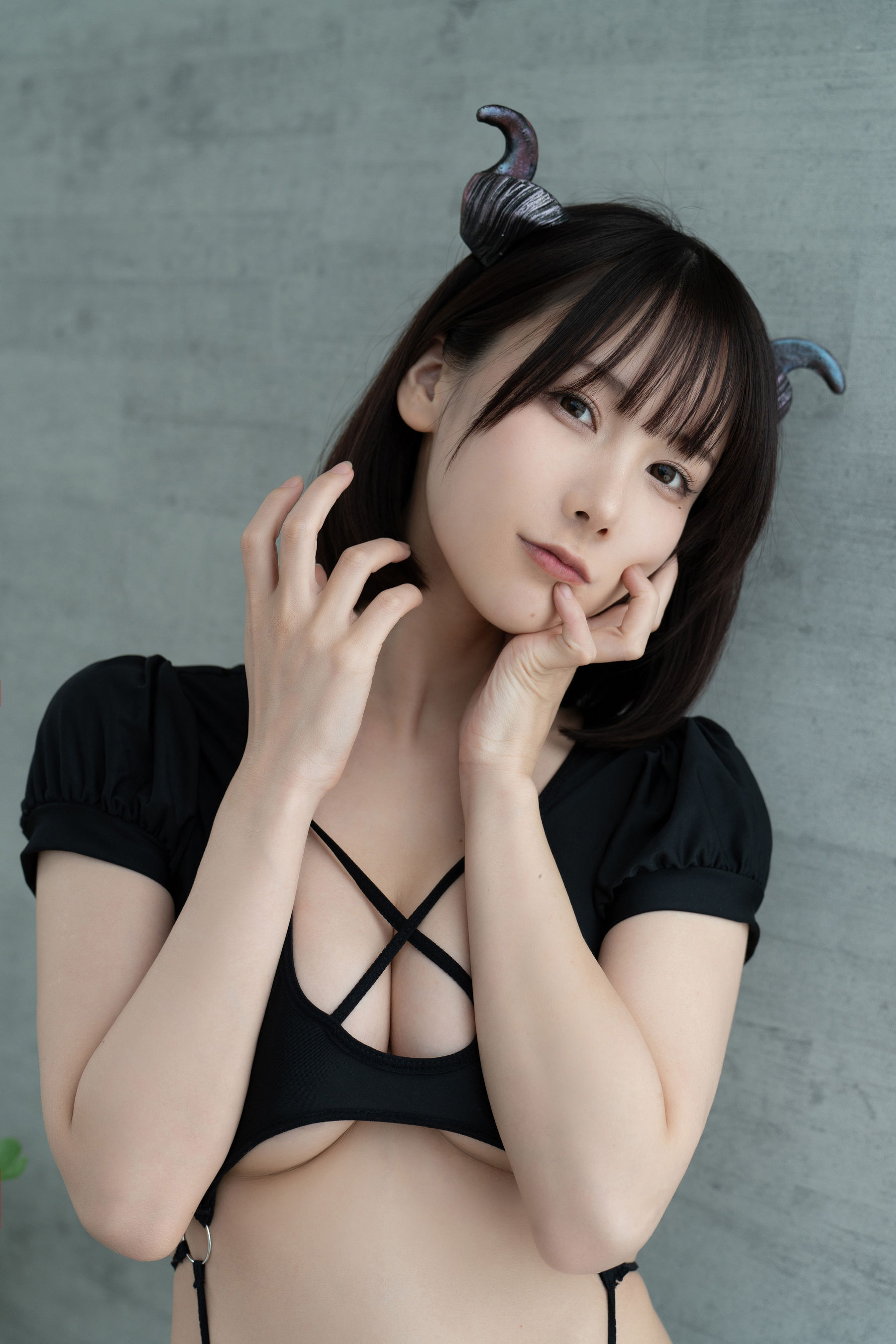 日本甜美COSERけんけん[fantia] 2022-11-28 はかせ [19P]