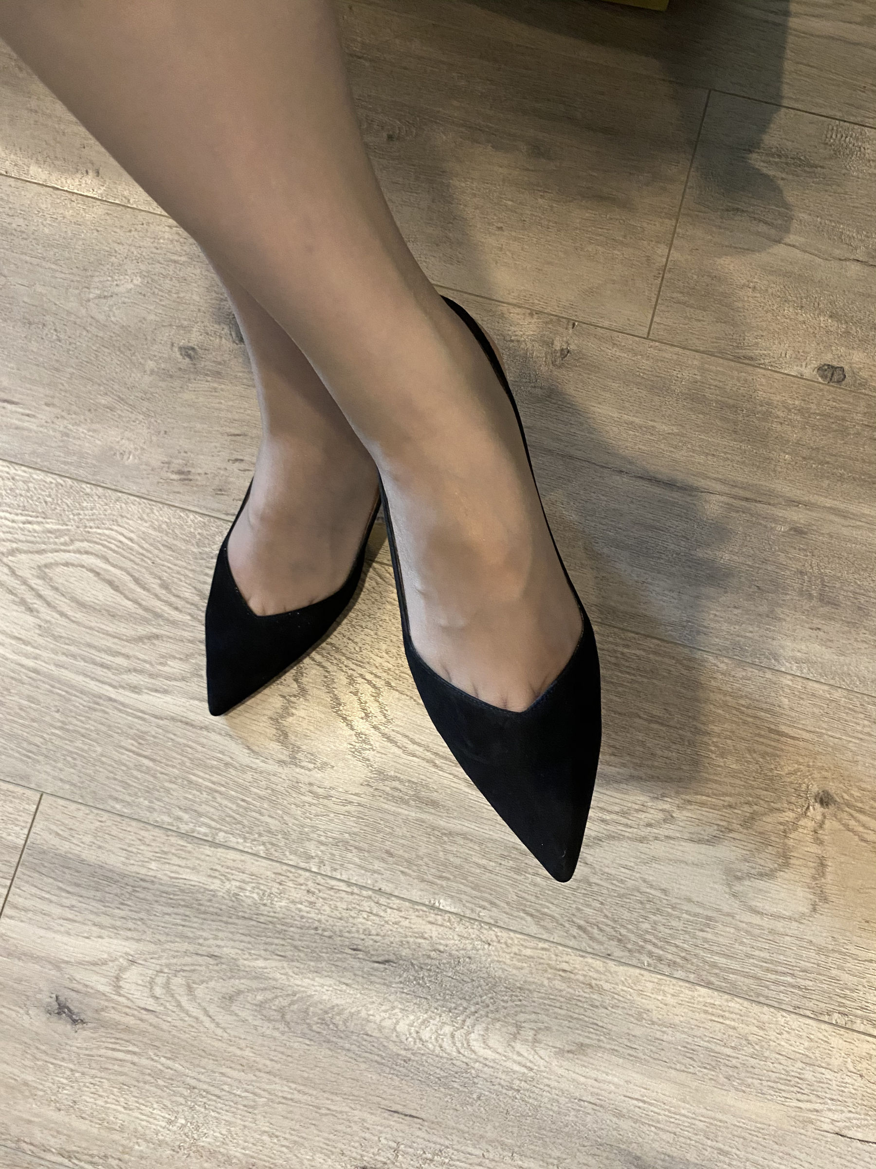 丝足博主麋鹿_Monroe 2020.08.22 丝腿 [29P]