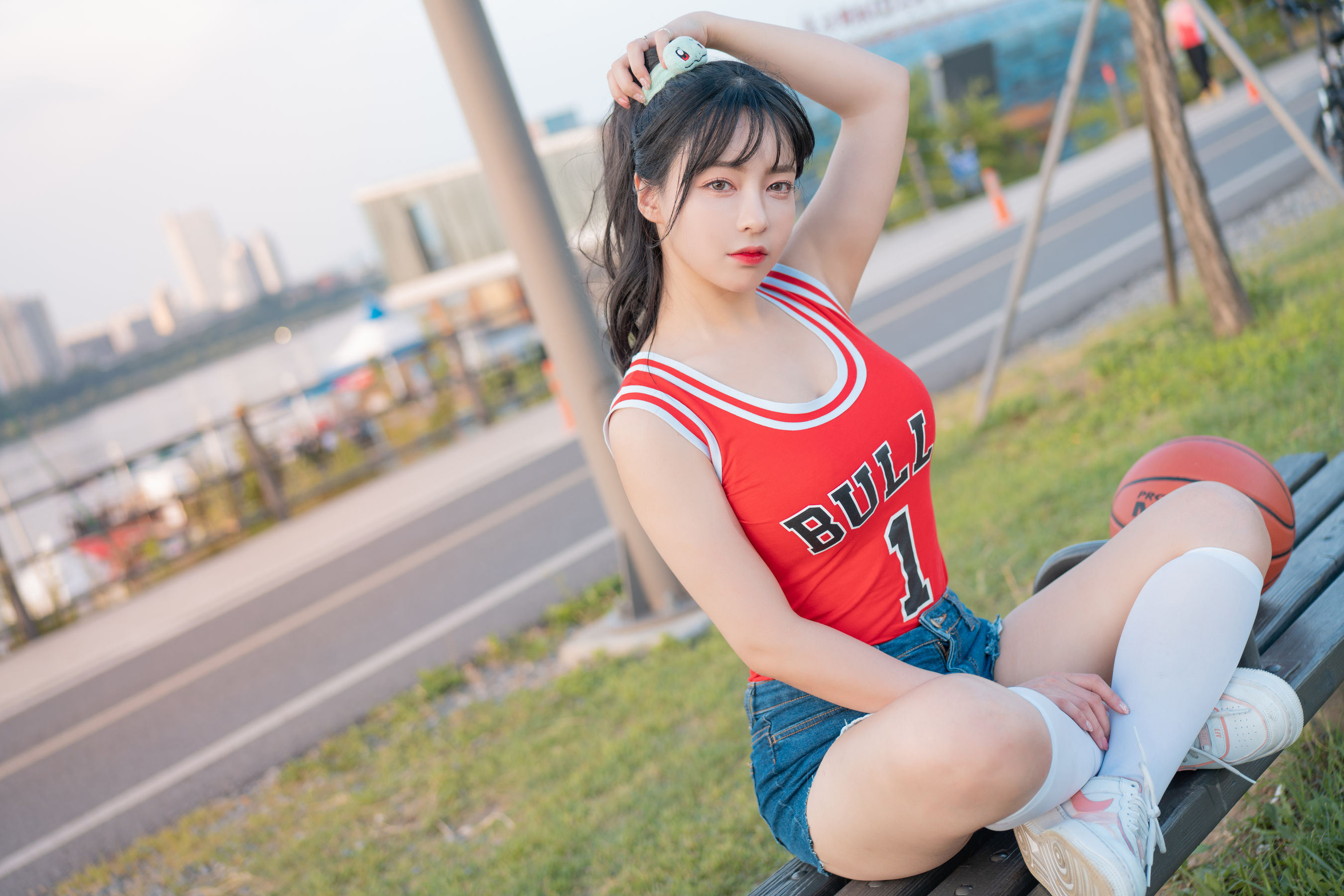 [CreamSoda] MoMo – Vol.01B [68P] 插图7