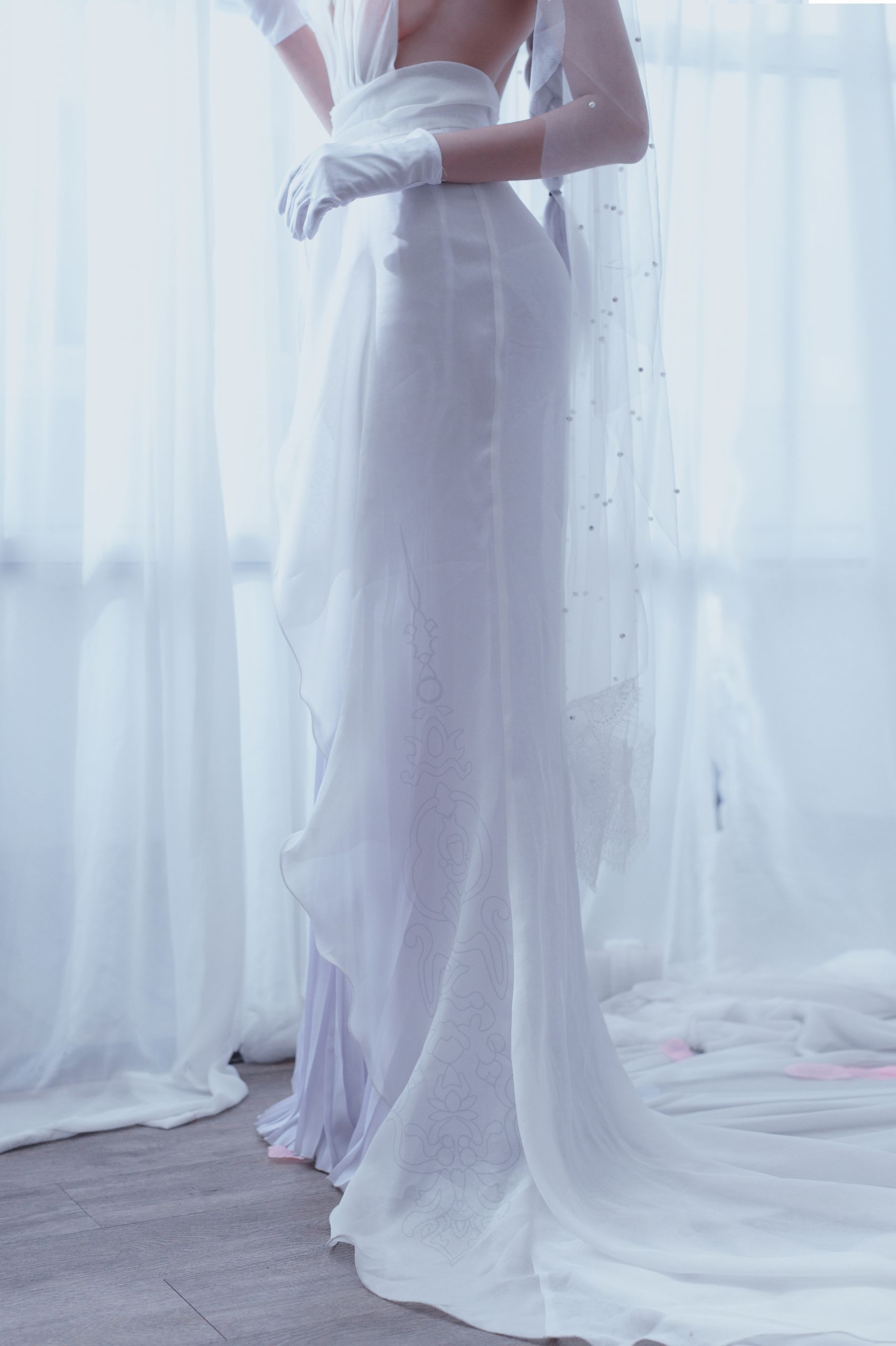 萌娘迷失人形QUQ 猎豹M1 [14P]