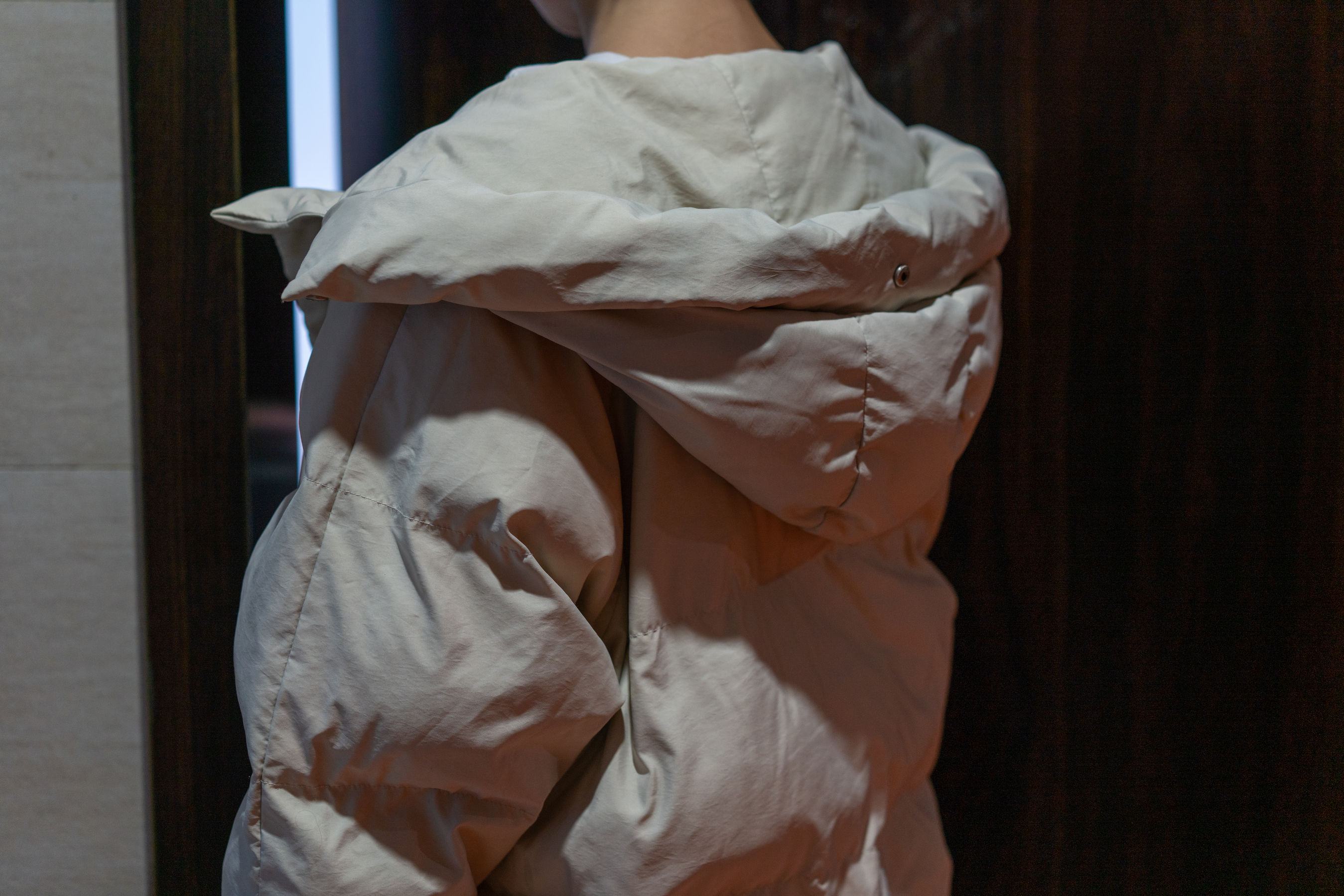 西园寺南歌 – 黄豆粉养猫日常 [51P]