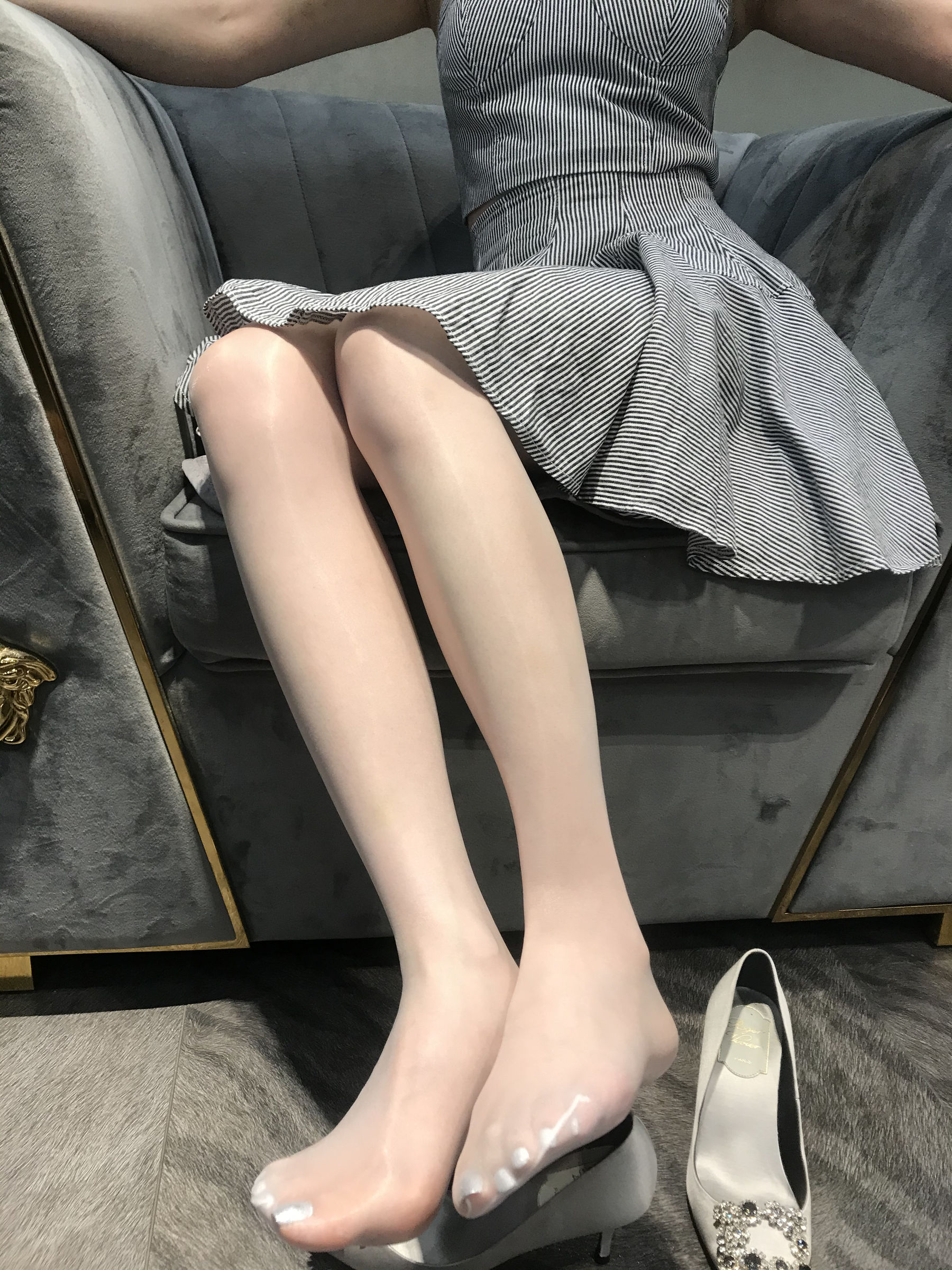 丝足博主麋鹿_Monroe 2020.07.06 百变妖姬 [95P]