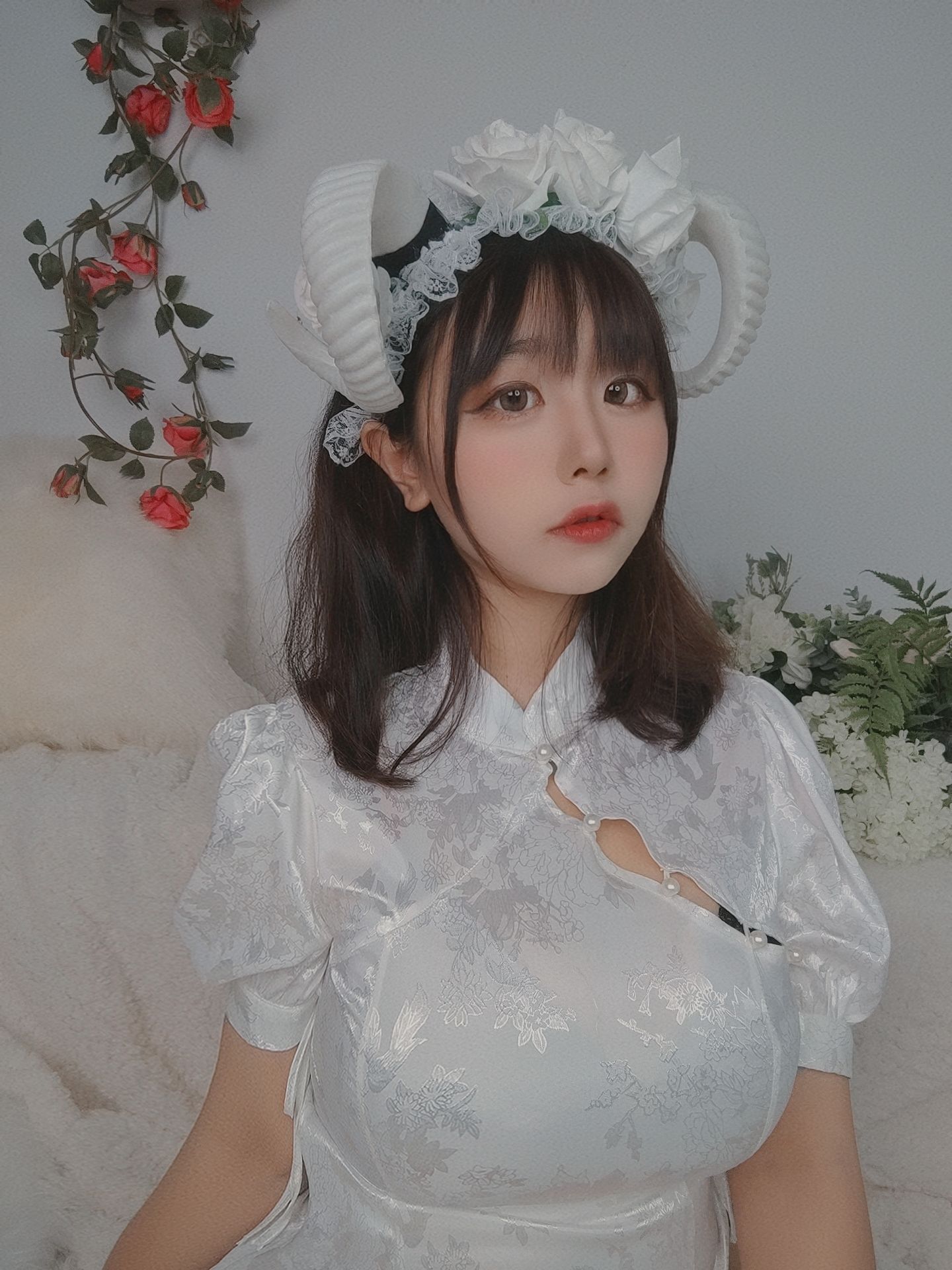 动漫博主穆零Mu0 – 自拍2 [110P]