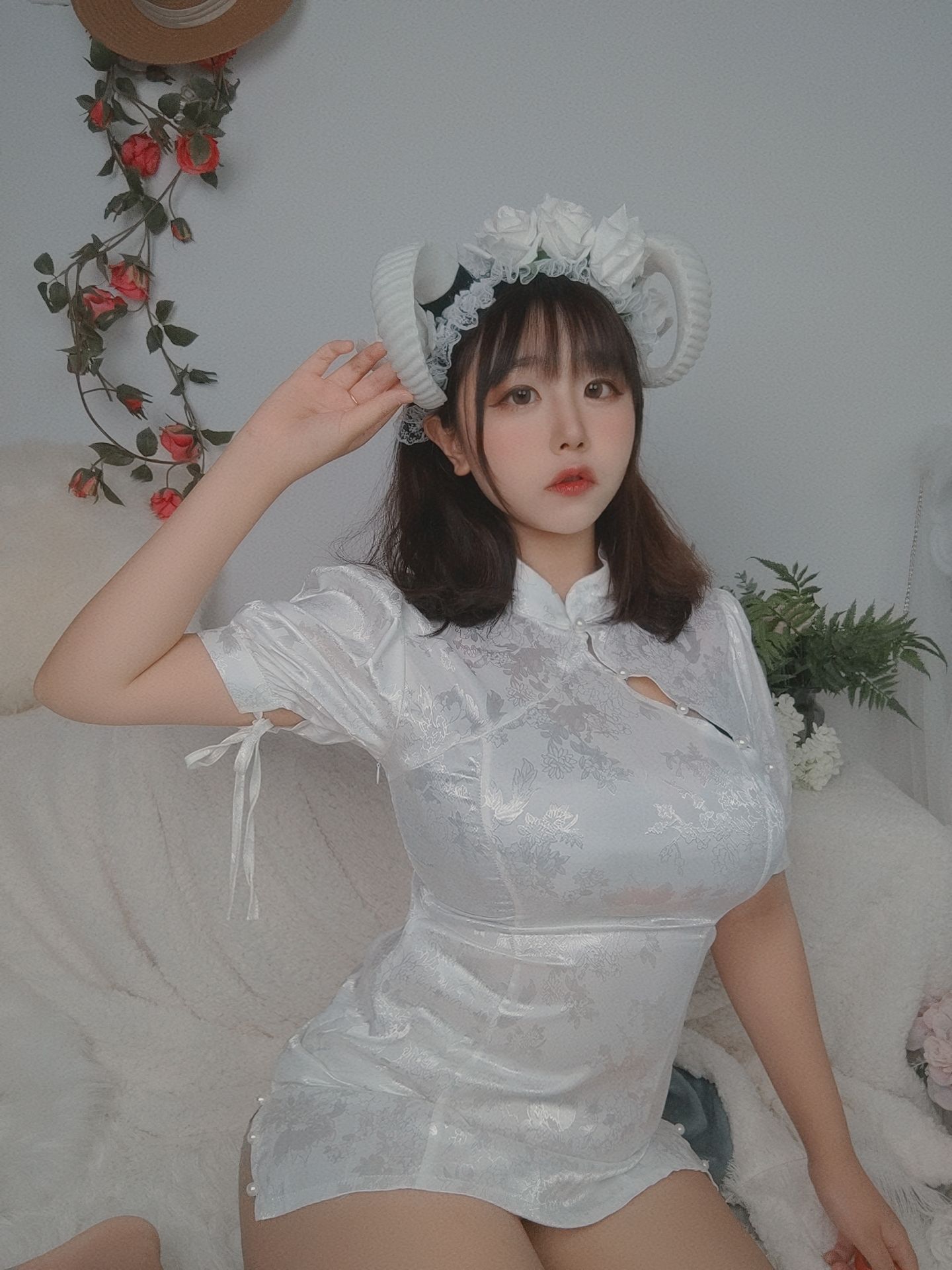 动漫博主穆零Mu0 – 自拍2 [110P]