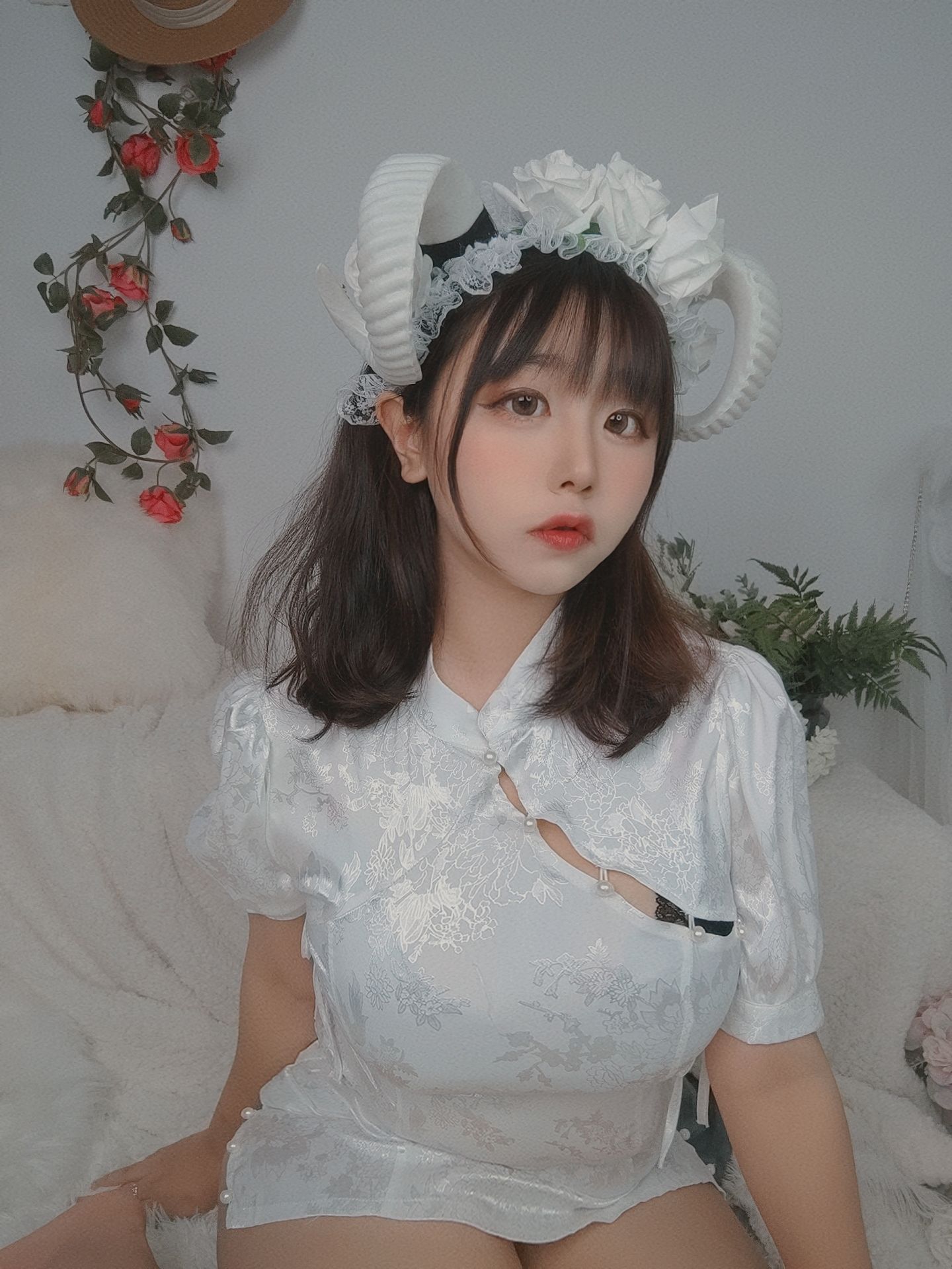 动漫博主穆零Mu0 – 自拍2 [110P]