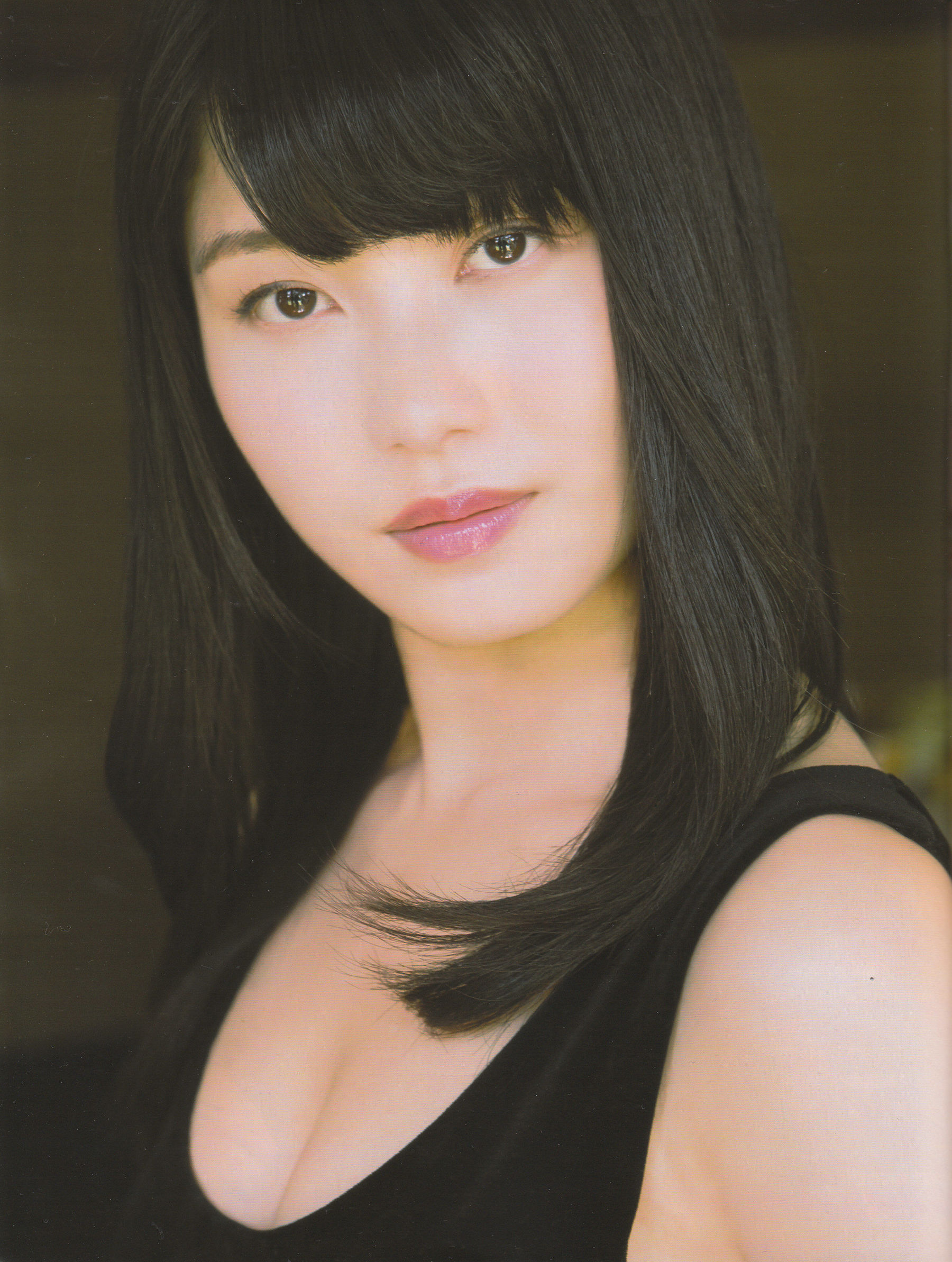 [EX Taishu] 2014年No.06 横山由依 宮脇咲良 松村沙友理 [32P]