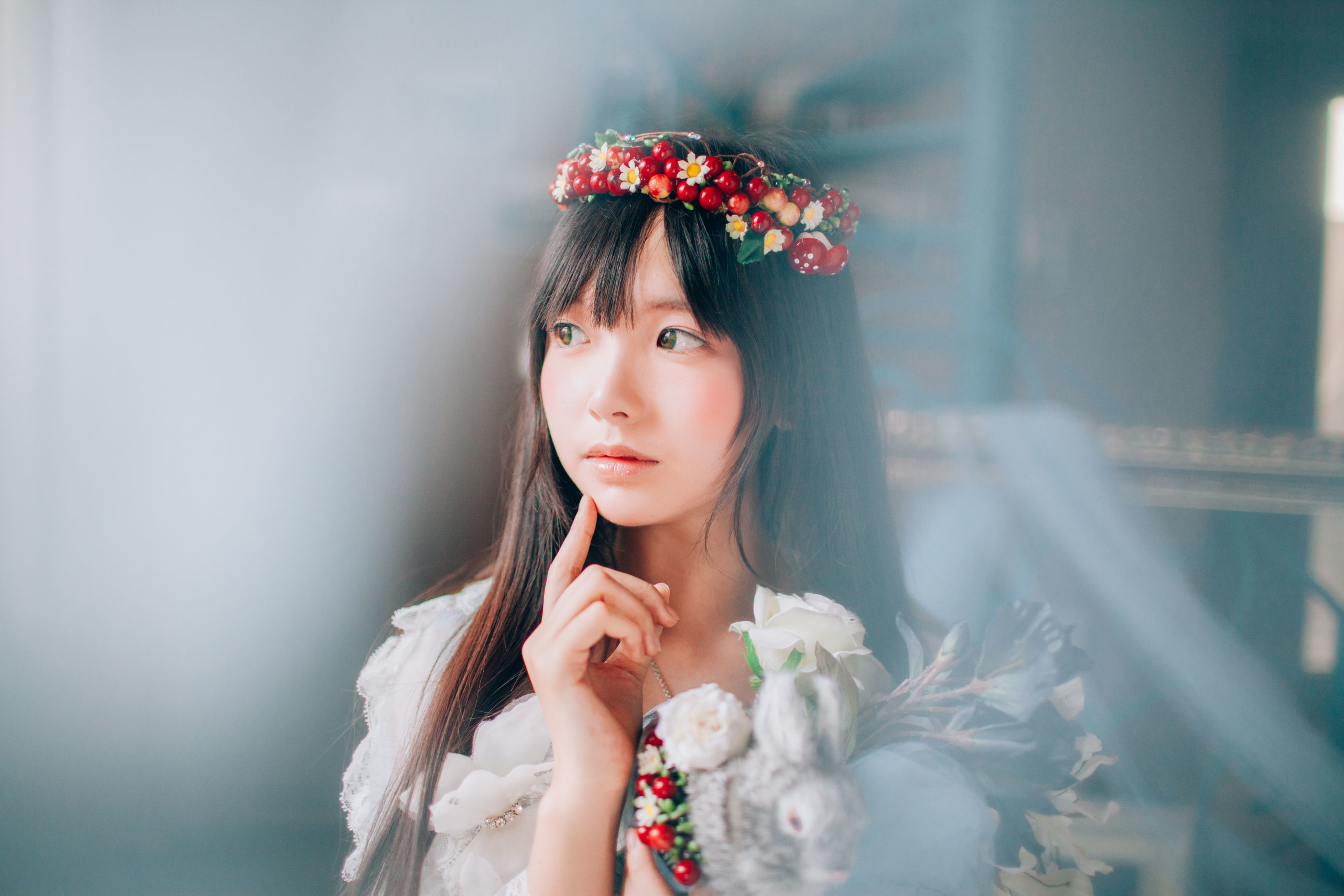 可爱妹妹樱群 纱 [19P]