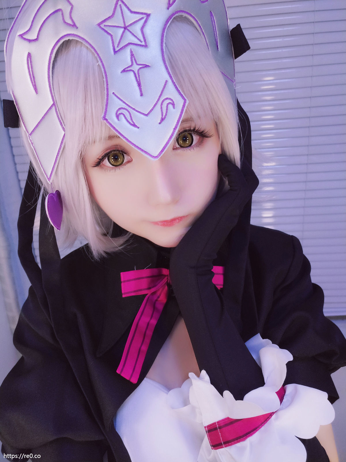 [萝莉COS] 星之迟迟 VOL.04 元气女仆包 [65P]