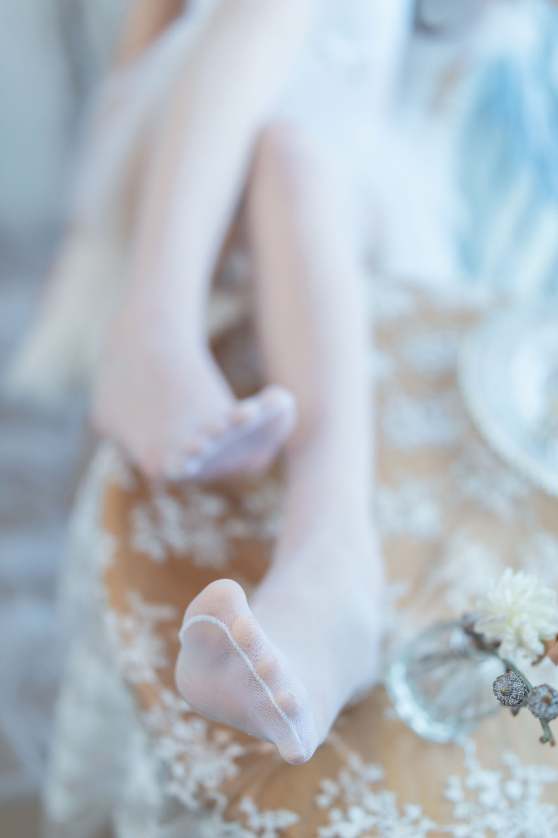 动漫博主封疆疆v – 绫 [50P]