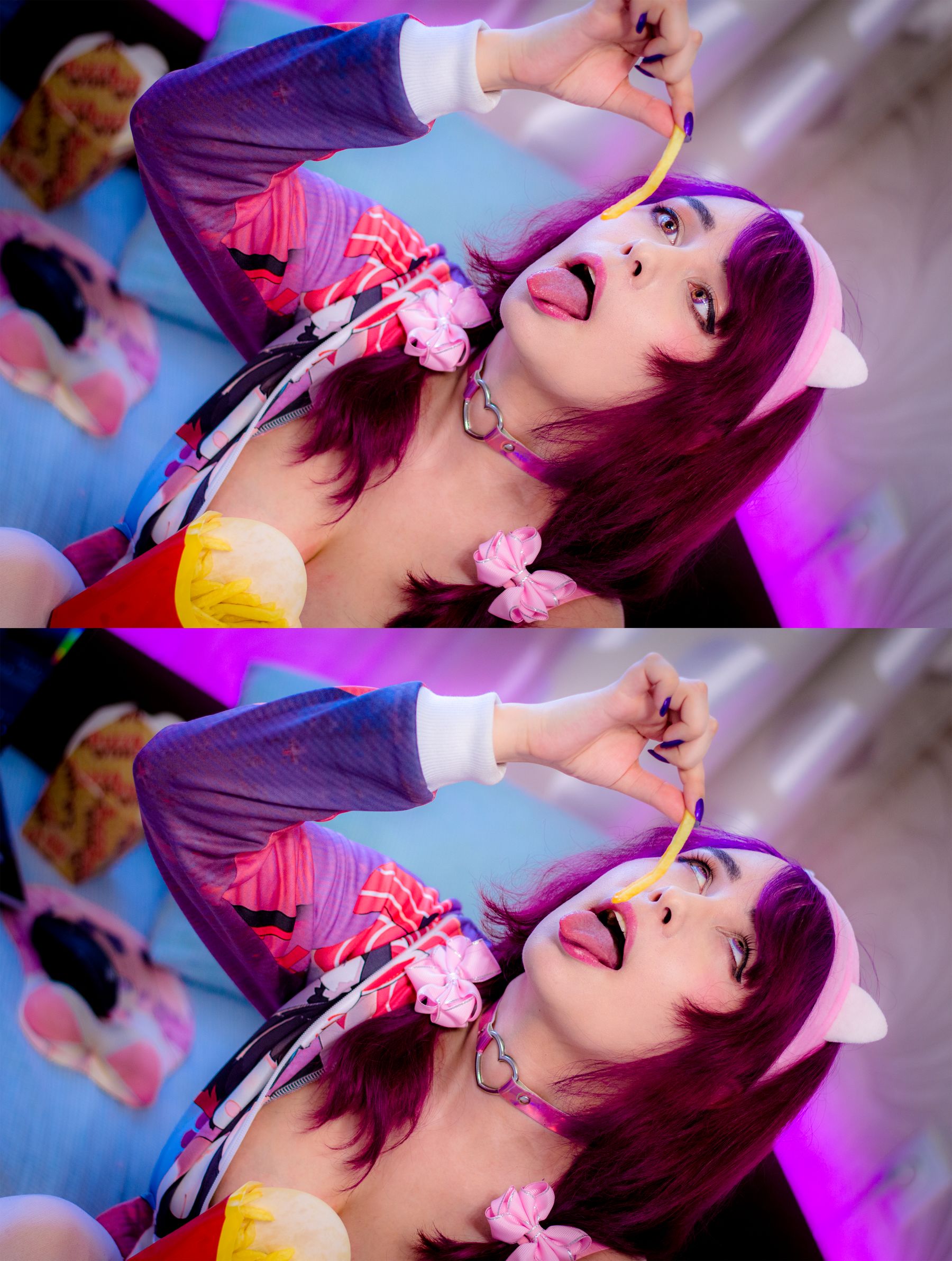 Yoshinobi – Hikki [16P]