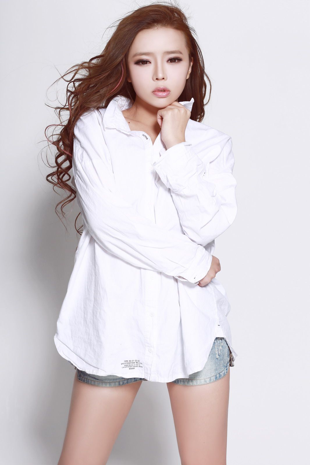 Ziki裴紫绮《清新唯美图片》写真合集 [88P]