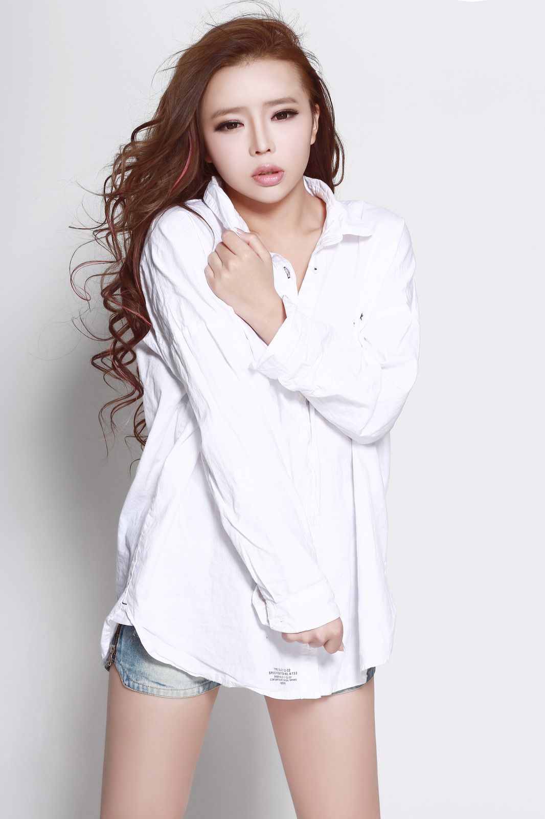 Ziki裴紫绮《清新唯美图片》写真合集 [88P]