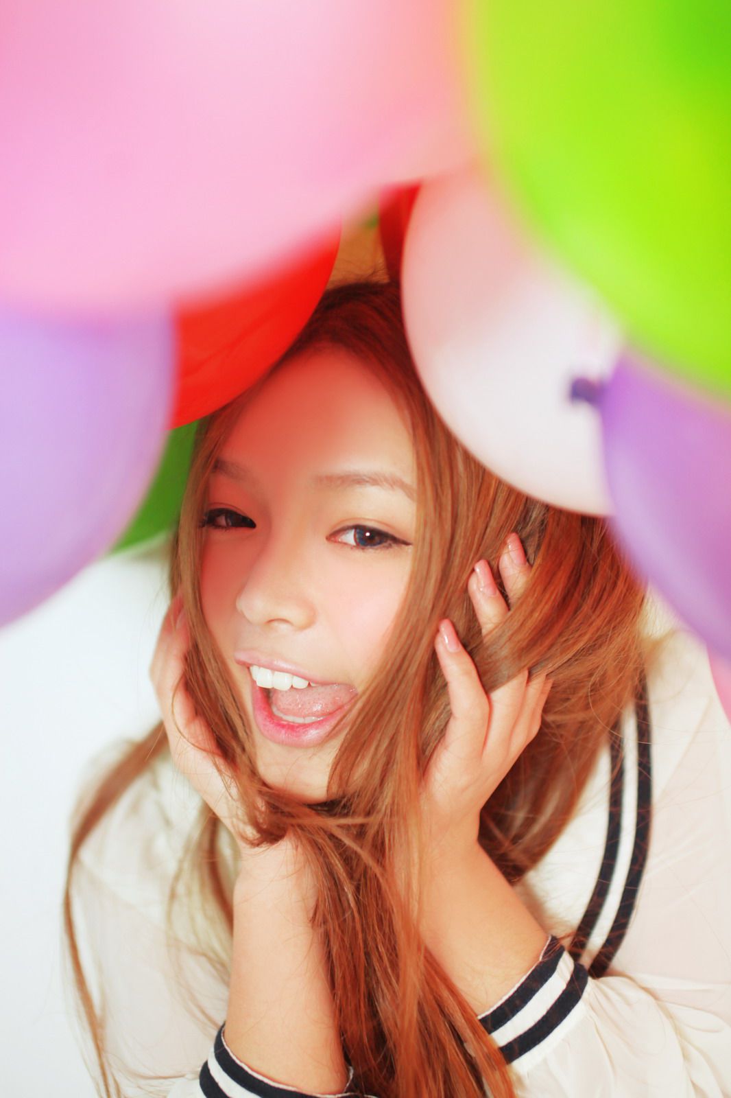 Ziki裴紫绮《清新唯美图片》写真合集 [88P]