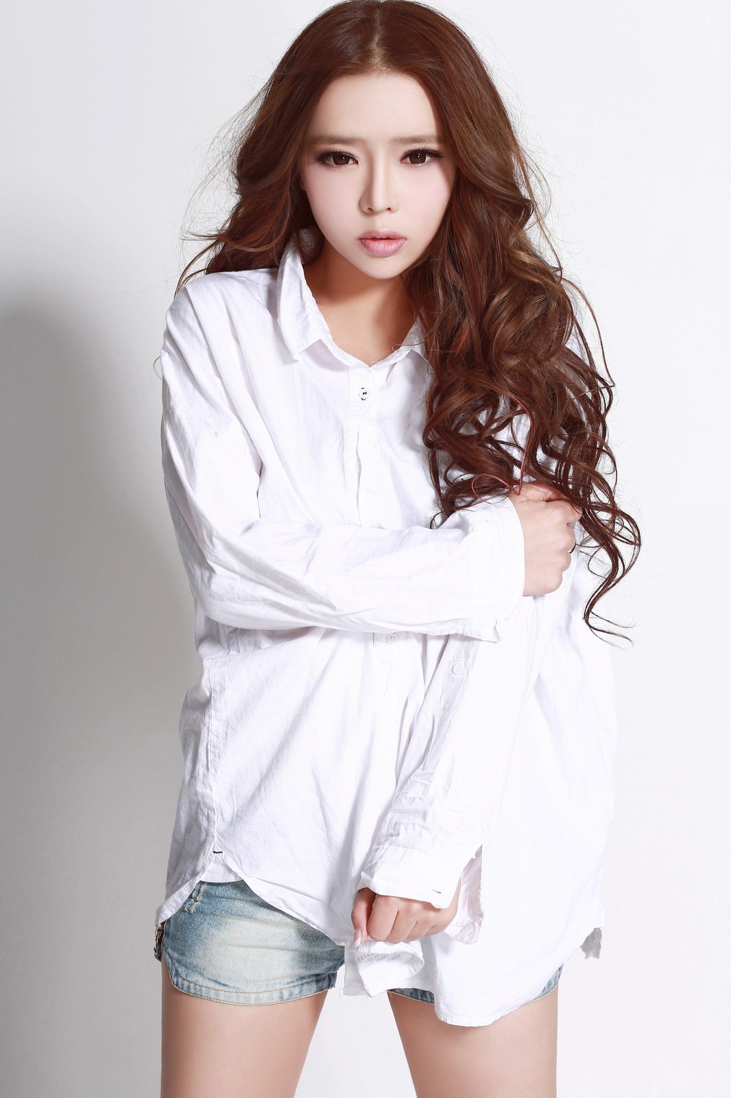 Ziki裴紫绮《清新唯美图片》写真合集 [88P]