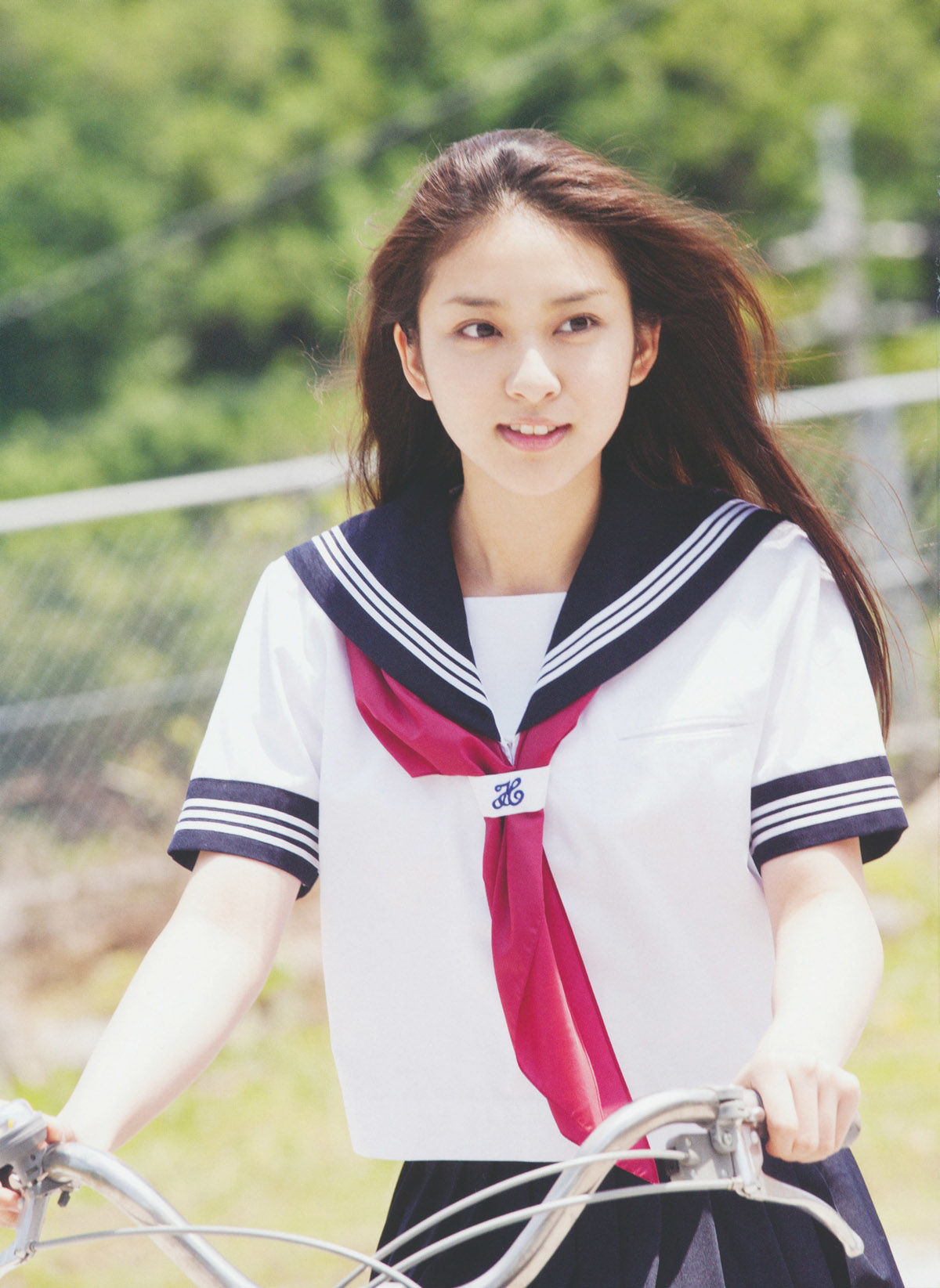 武井咲 《PLUMERIA》 摄影：桥本雅司 [96P]