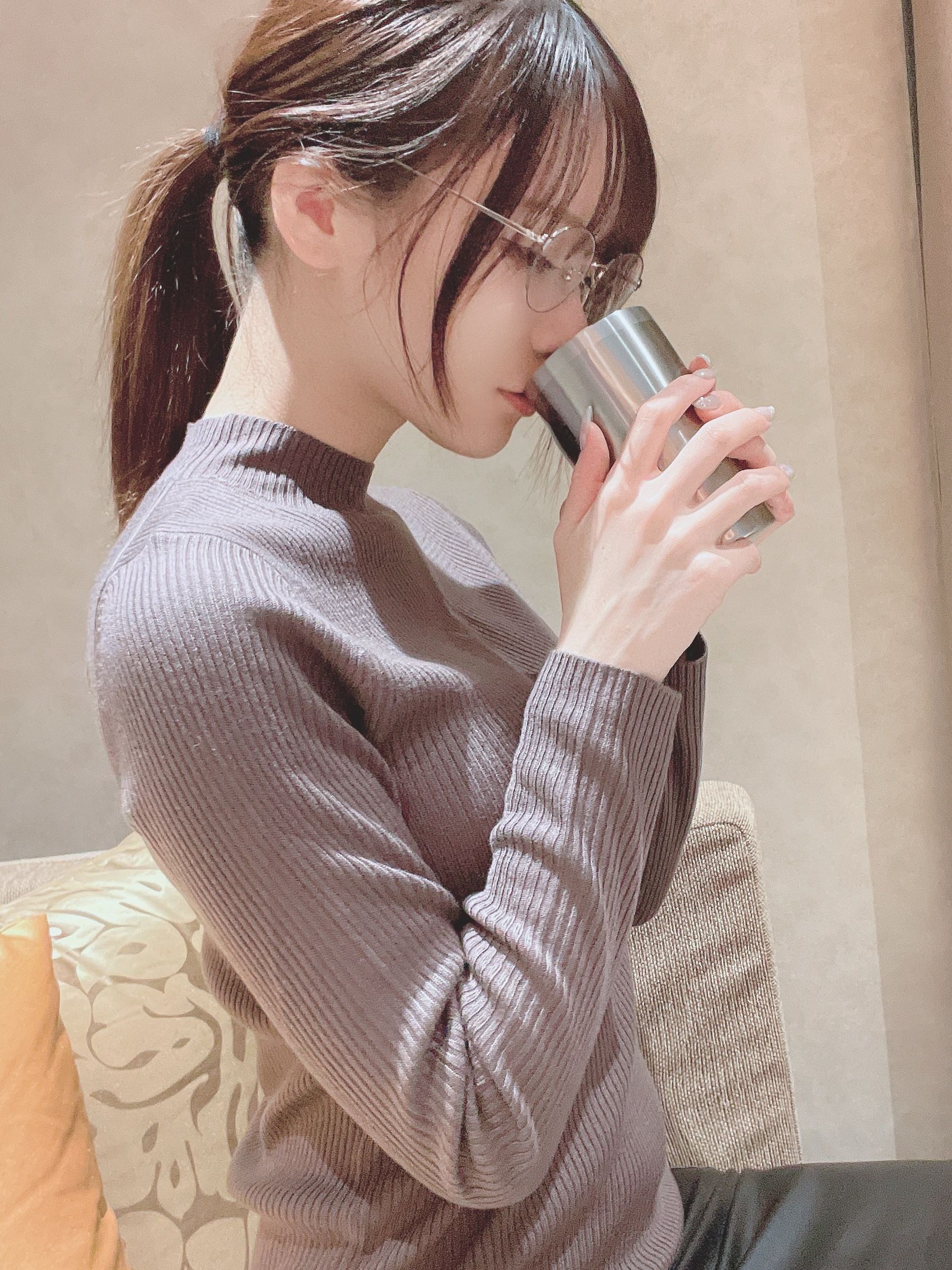 日本甜美COSERけんけん[fantia] 20211219-控えめ→むっつり [33P]