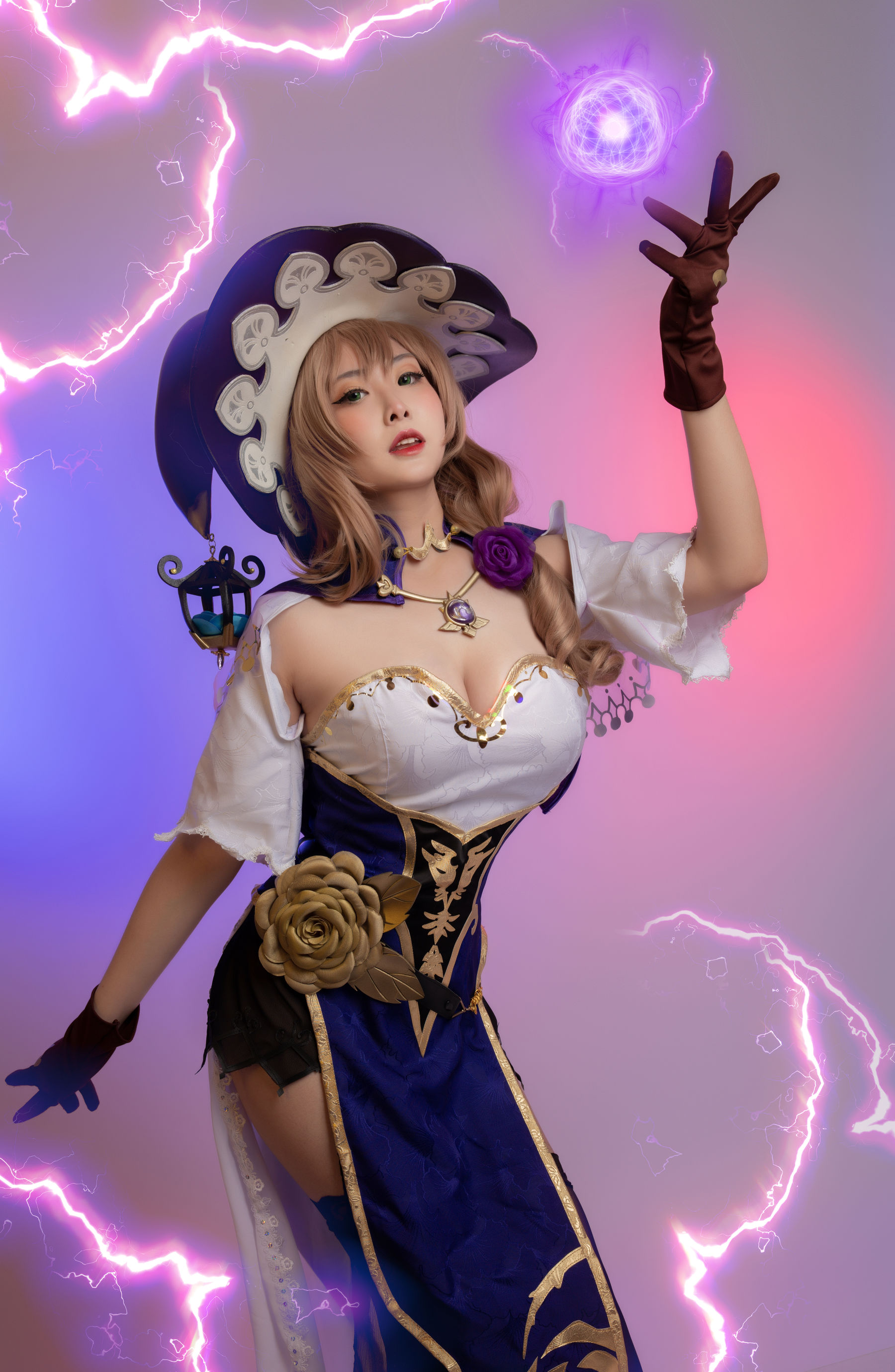 Sunnyvier – Lisa [152P]