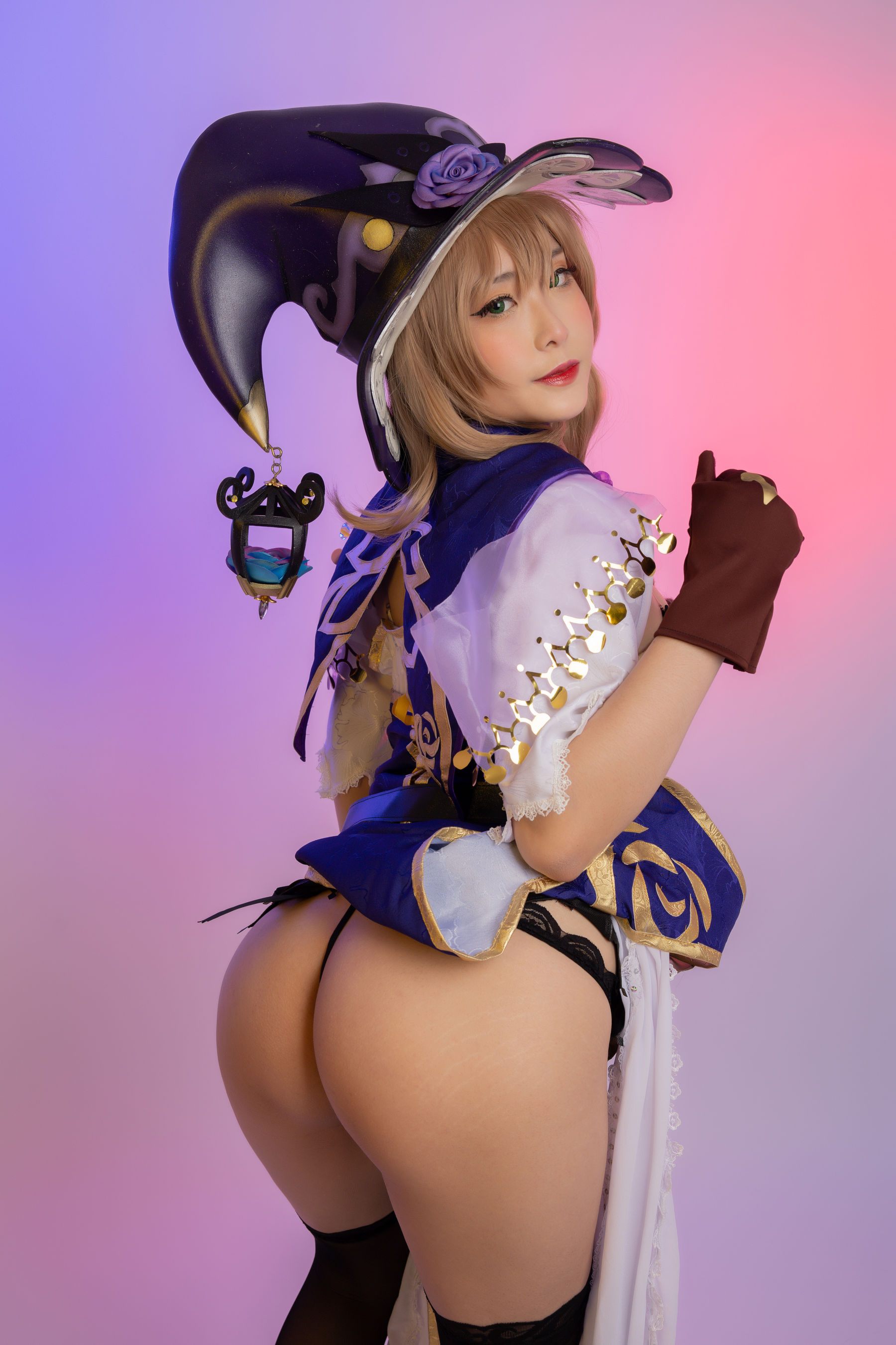 Sunnyvier – Lisa [152P]