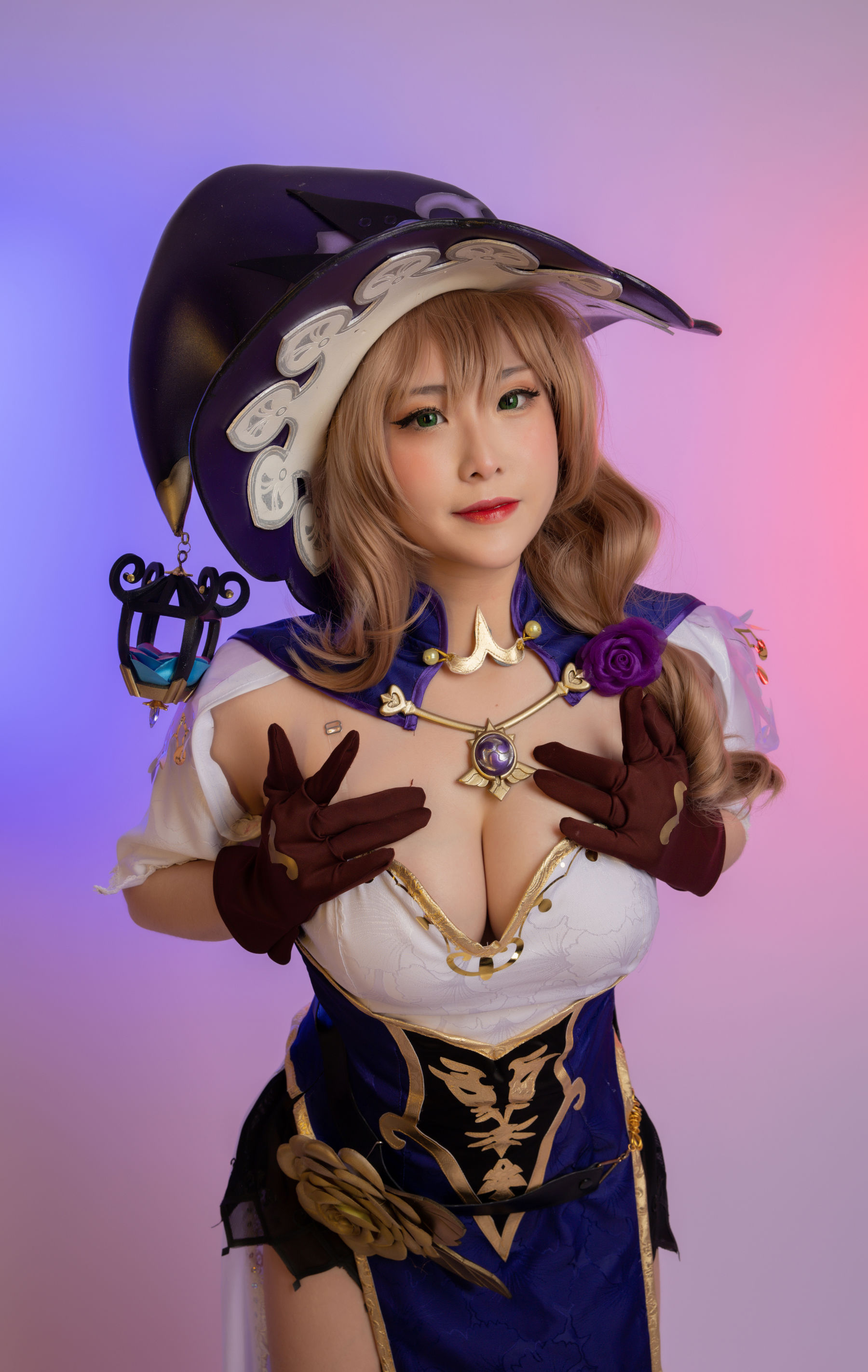 Sunnyvier – Lisa [152P]