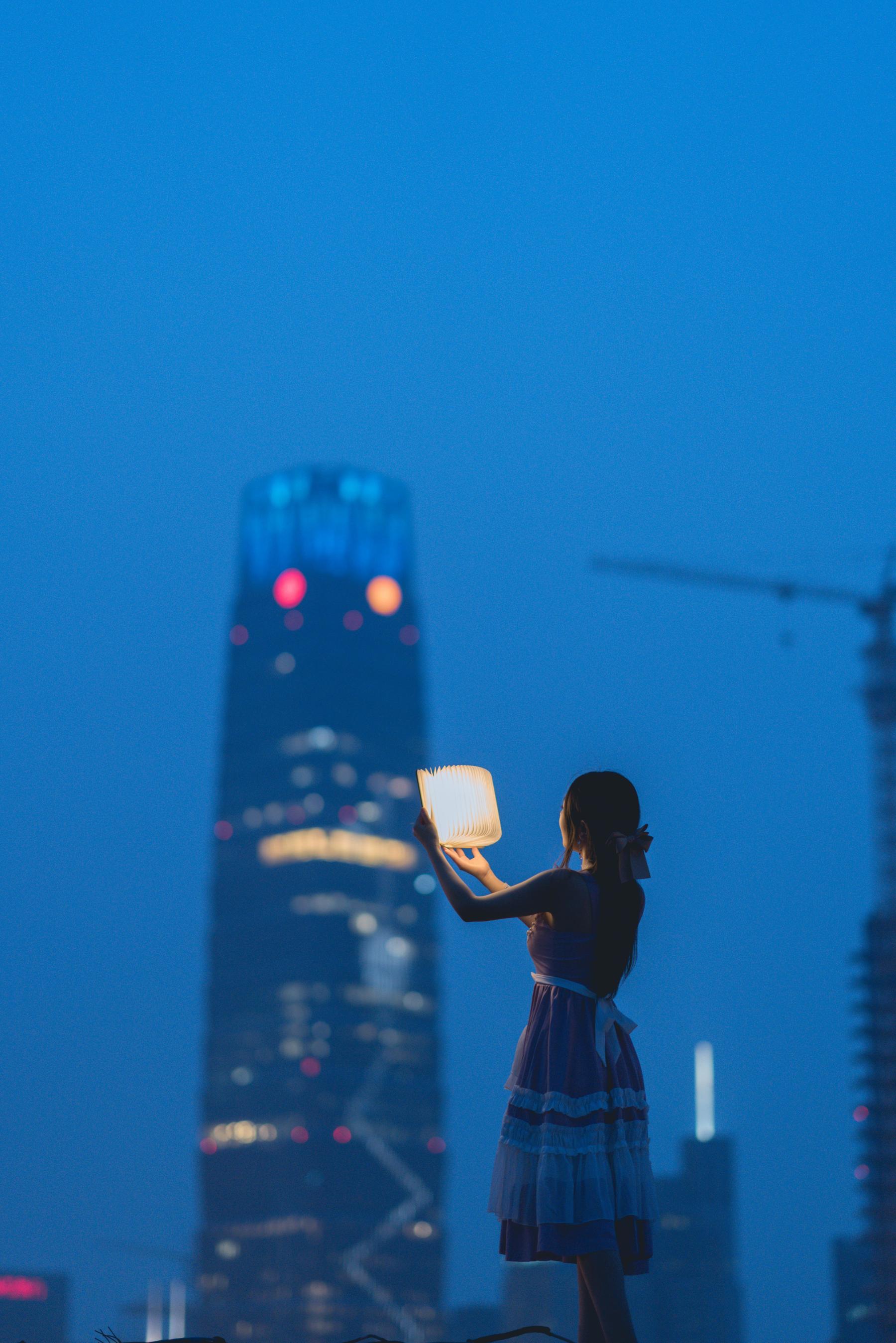 动漫博主穆零Mu0 – 阅读 [24P]