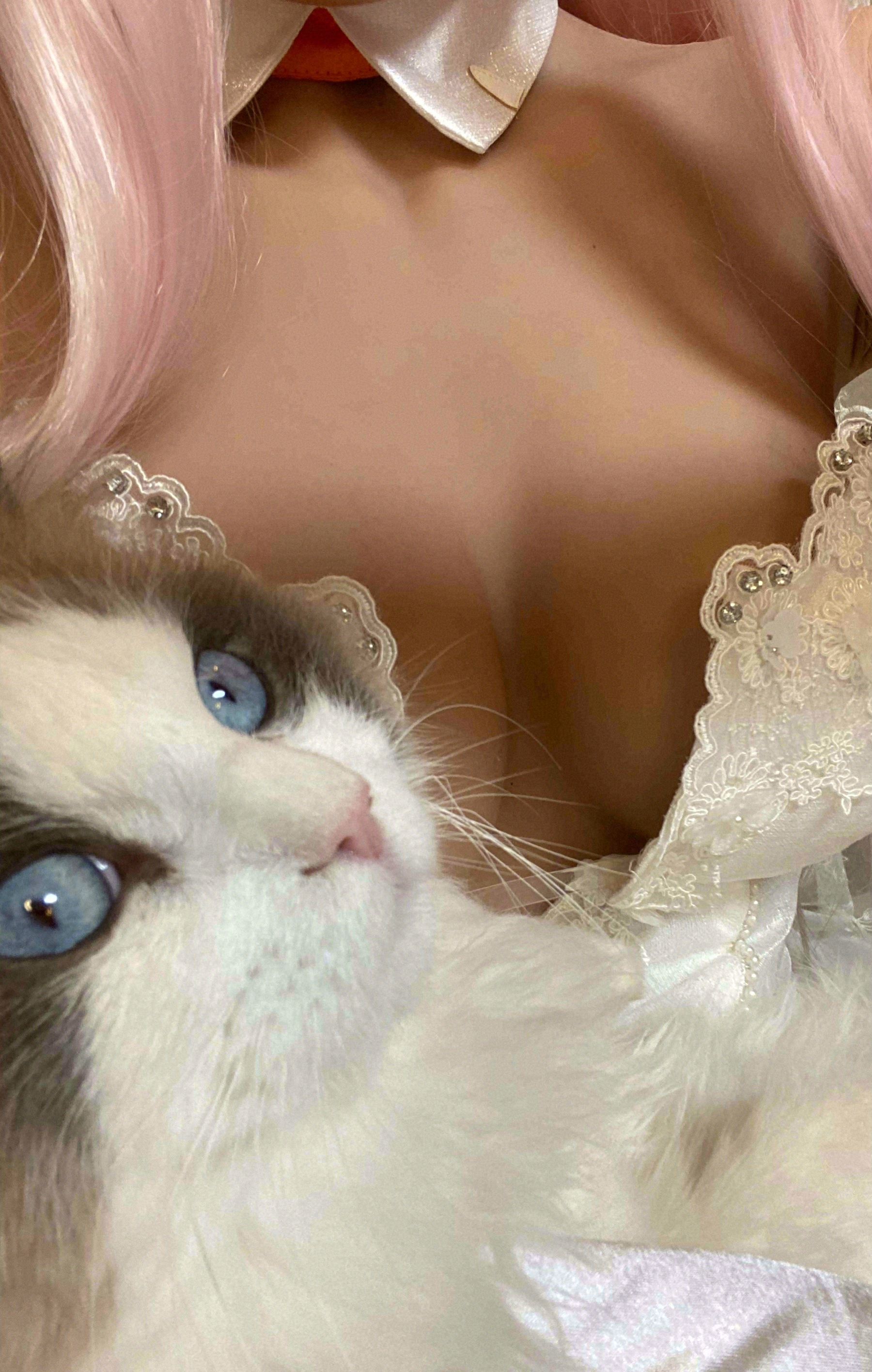 起司块wii – 自拍1 [40P]