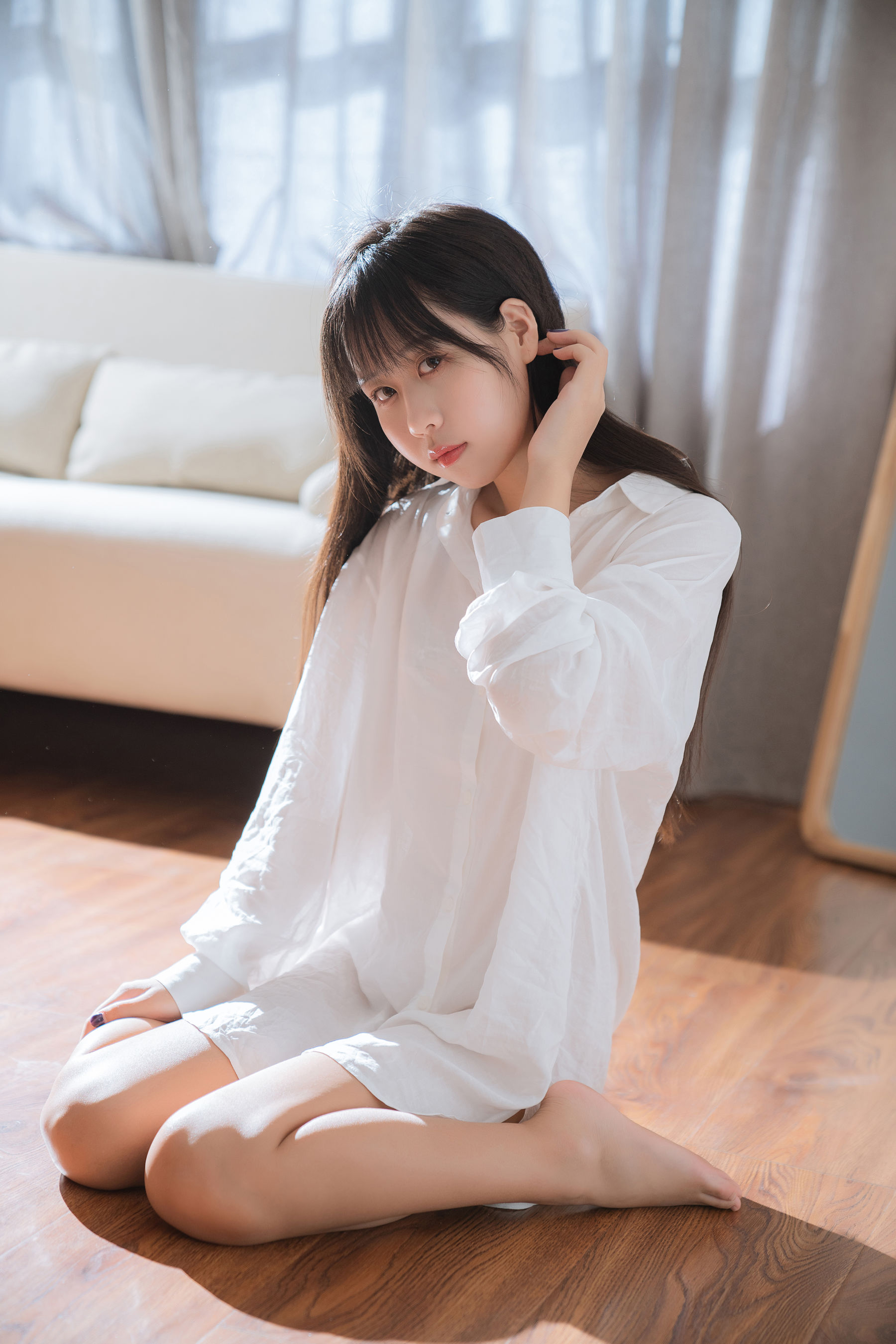 阳光美少女萌芽儿o0 – 浴缸 [72P]