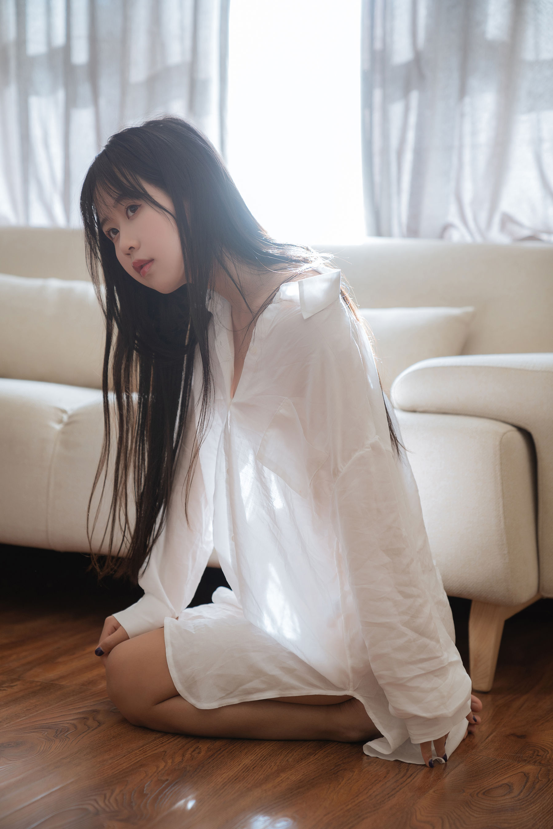 阳光美少女萌芽儿o0 – 浴缸 [72P]