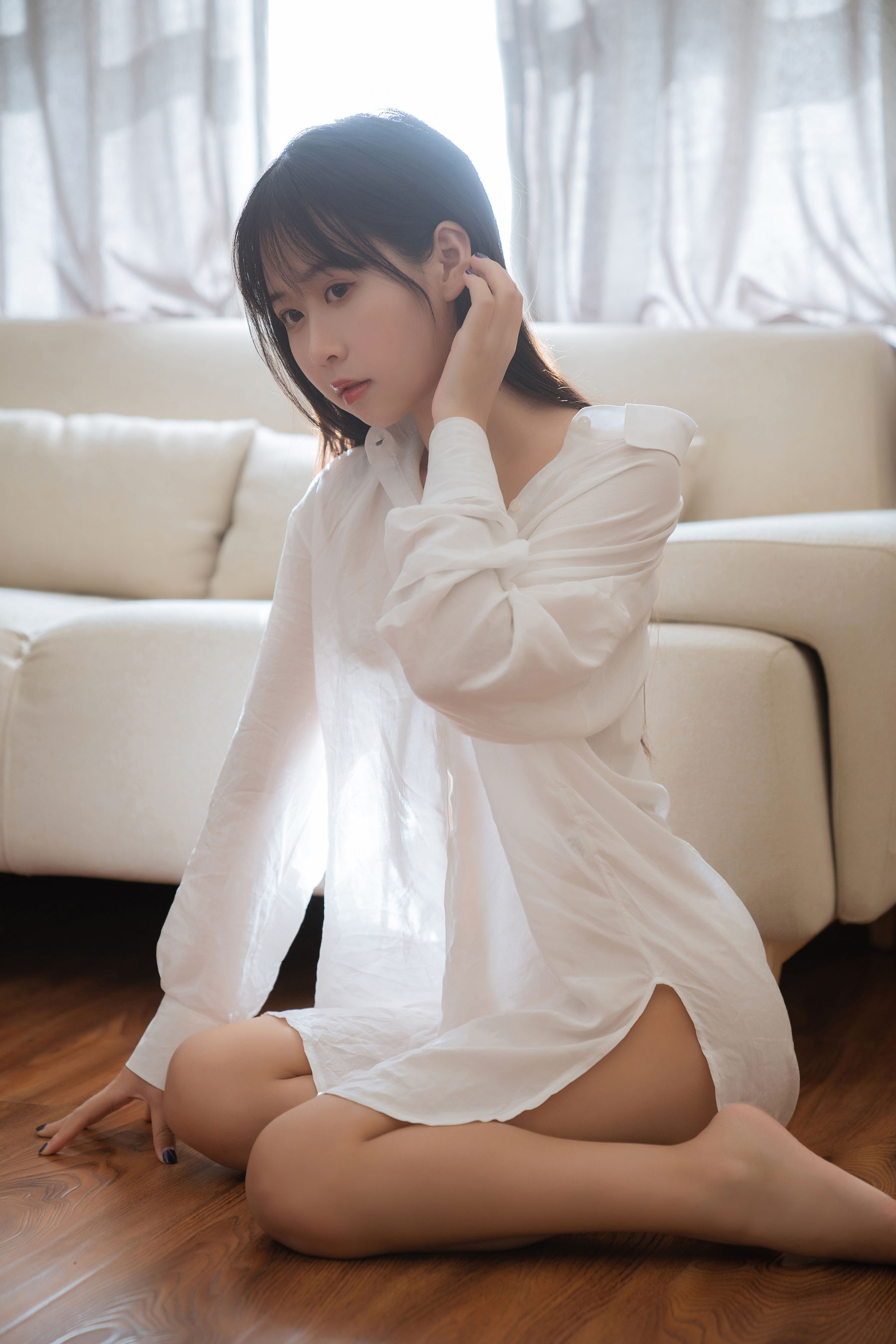 阳光美少女萌芽儿o0 – 浴缸 [72P]