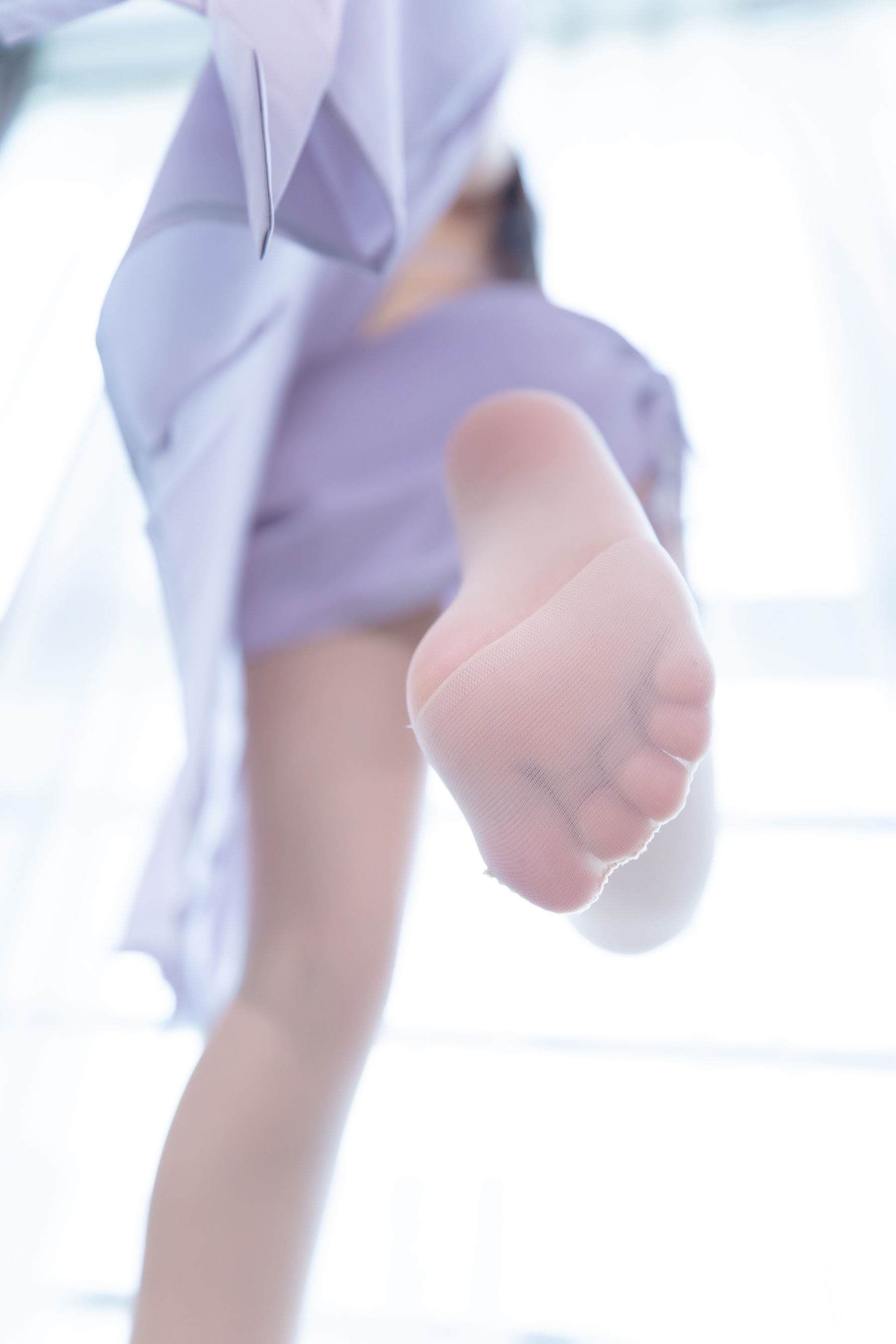 萝莉神楽板真冬 之望眼欲穿 [75P]