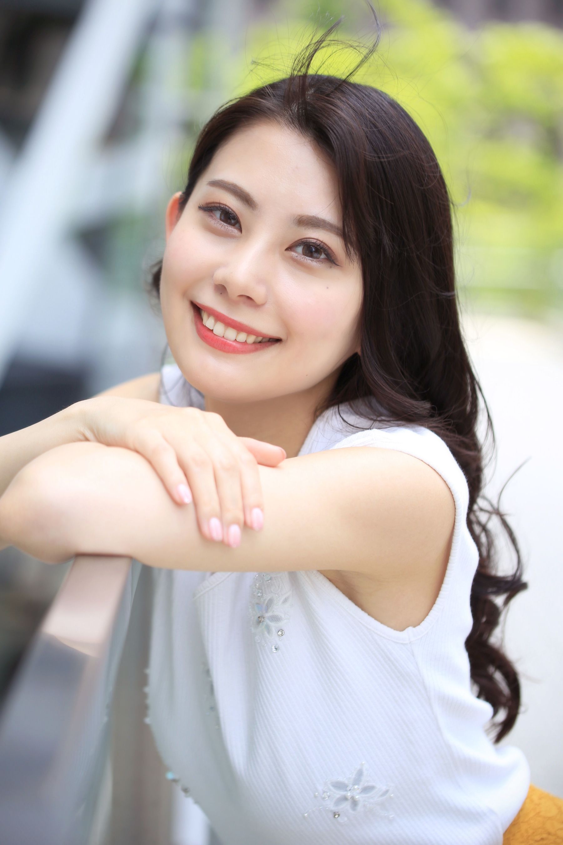 Sumire Jelly すみれゼリ 野乃すみれ – Healthy OUTIE [158P]