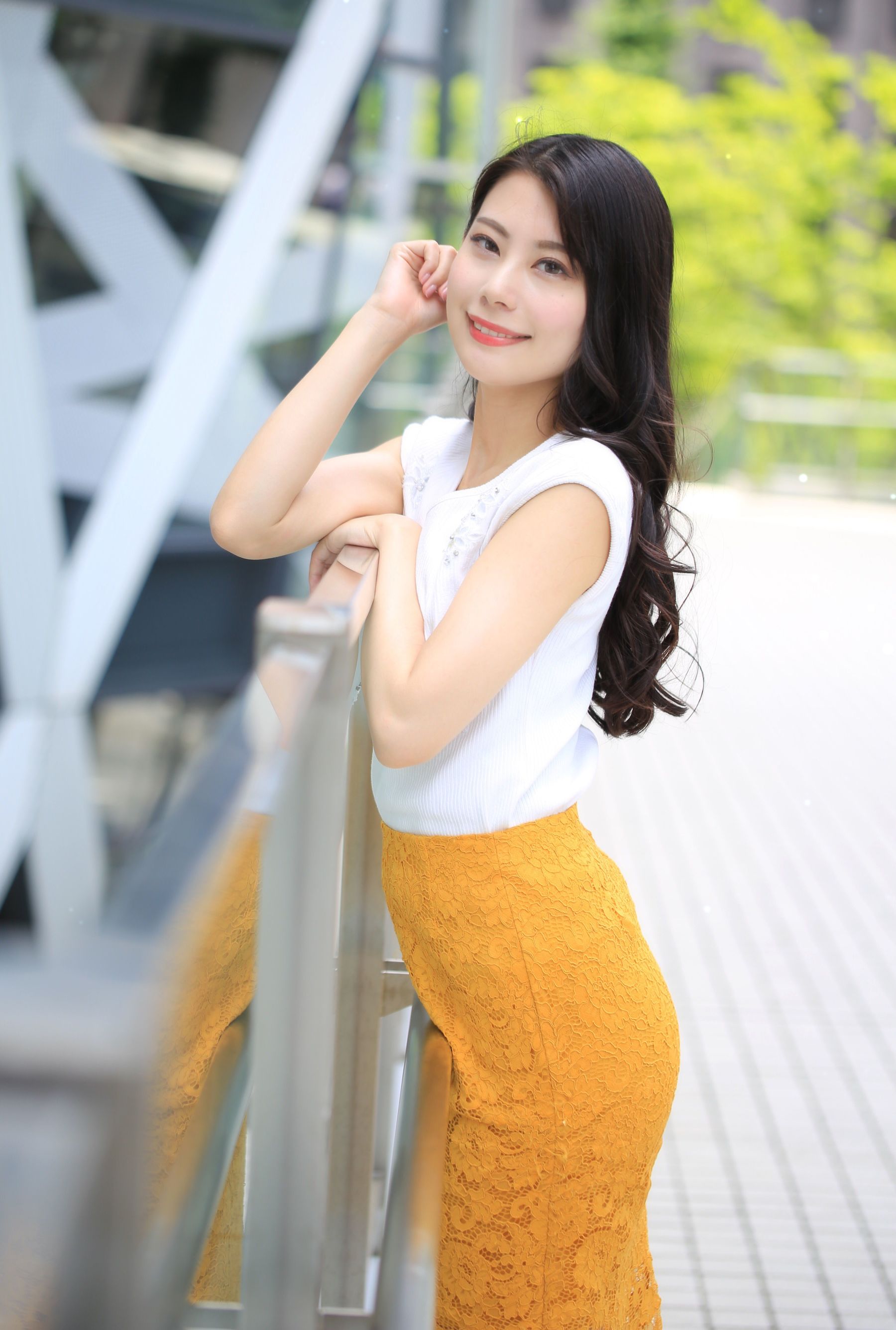 Sumire Jelly すみれゼリ 野乃すみれ – Healthy OUTIE [158P]