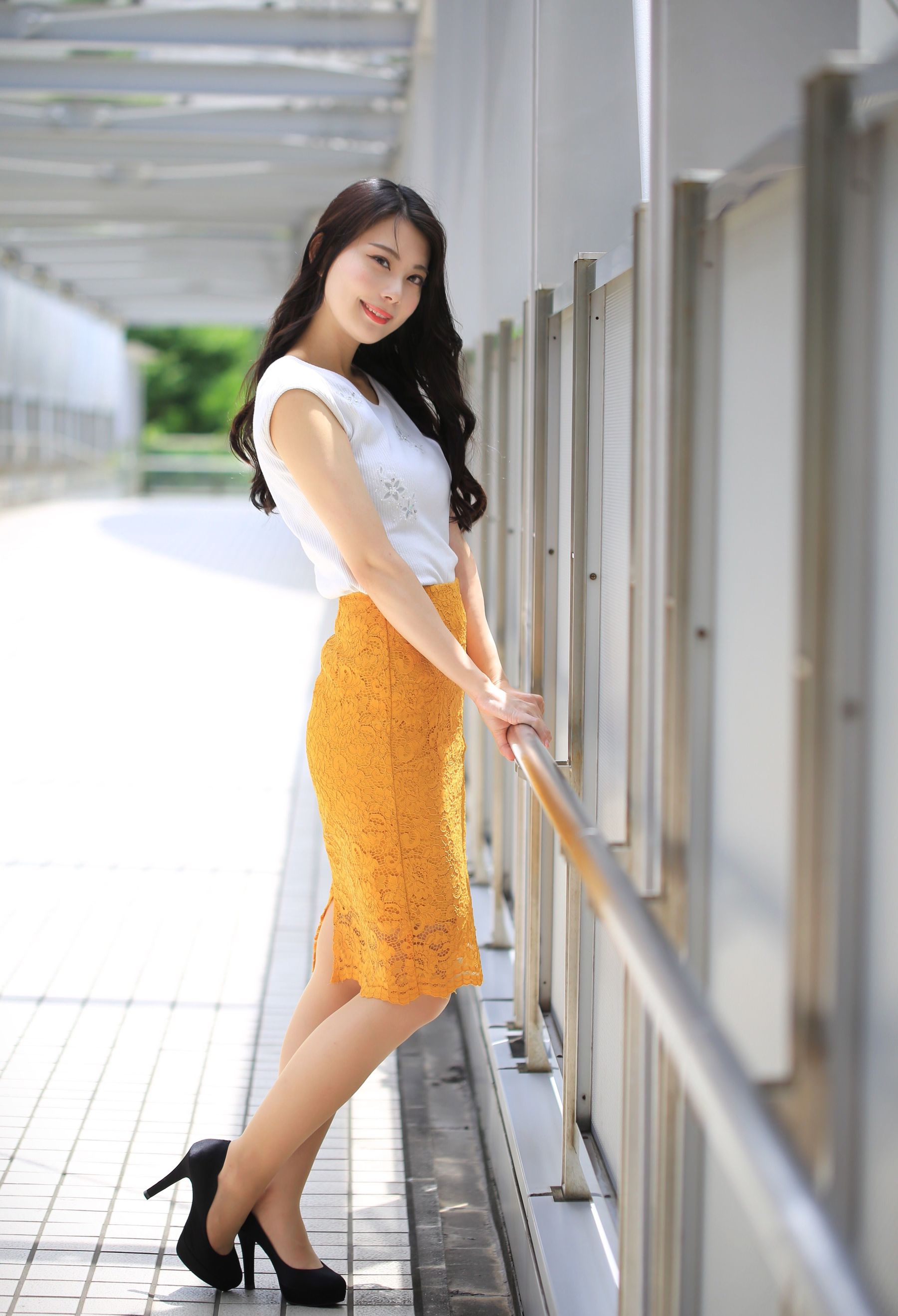 Sumire Jelly すみれゼリ 野乃すみれ – Healthy OUTIE [158P]