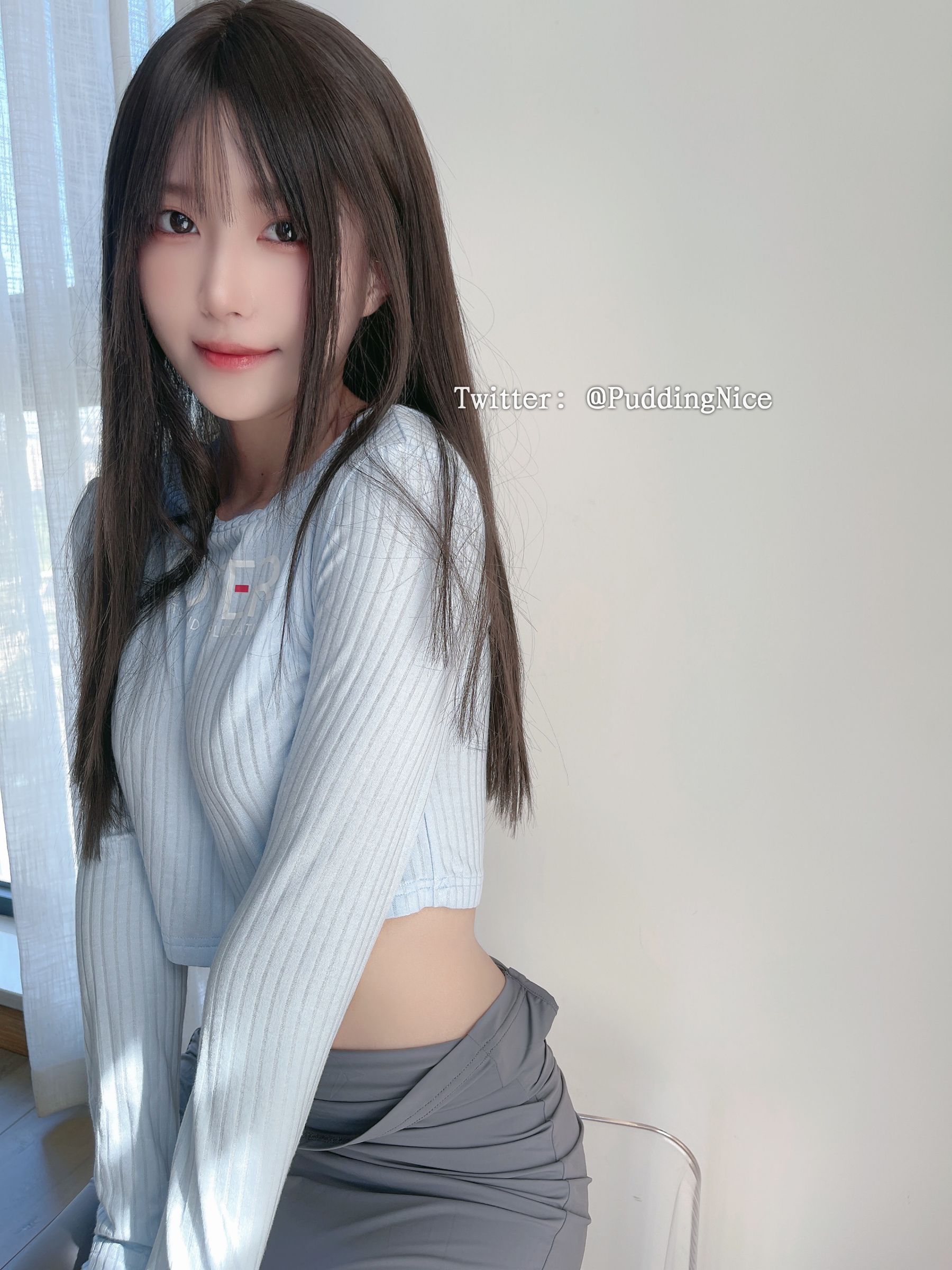 布丁大法 – N8琉璃果冻 [40P]