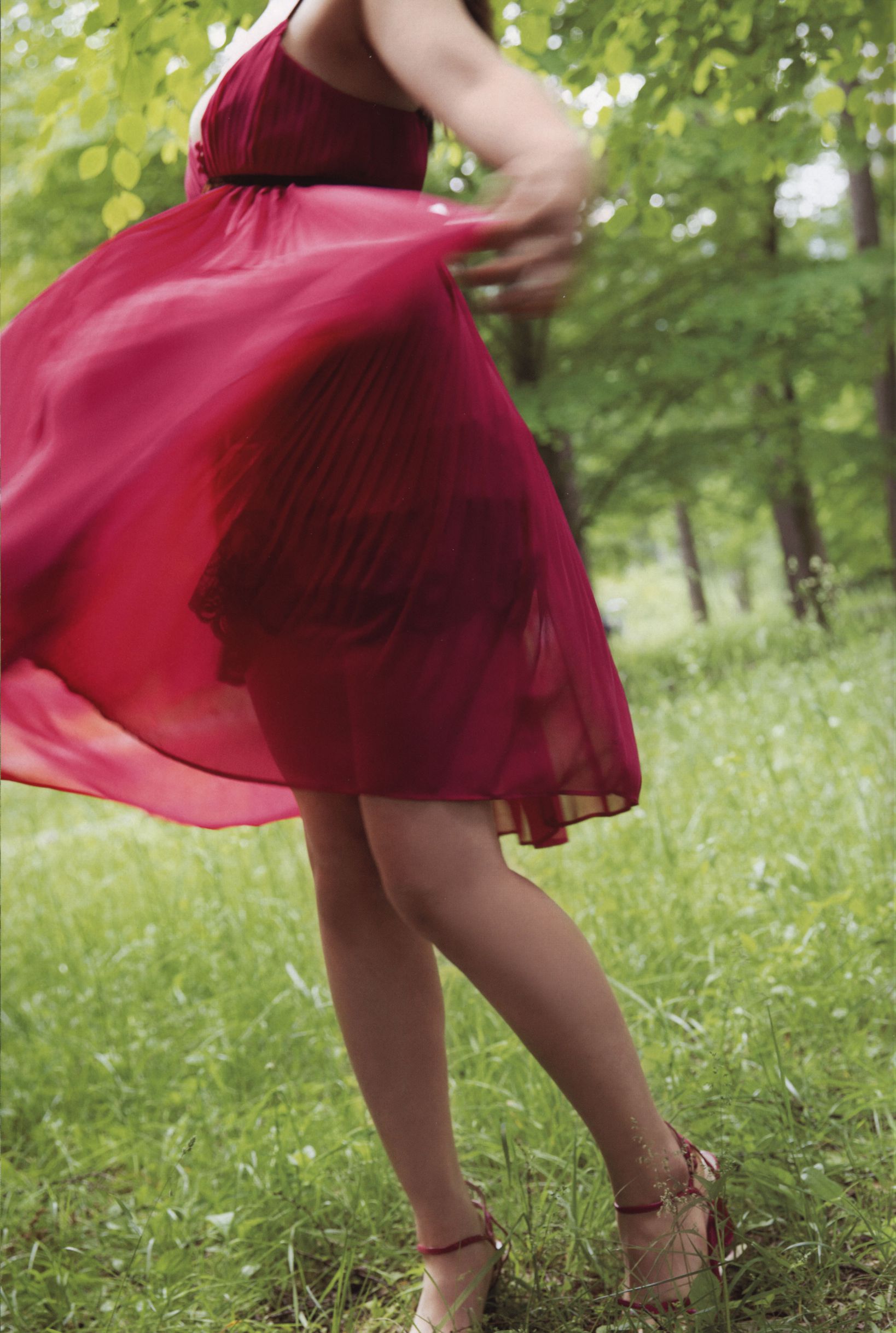 Yuu Kikkawa 吉川友《誘惑》 [69P]