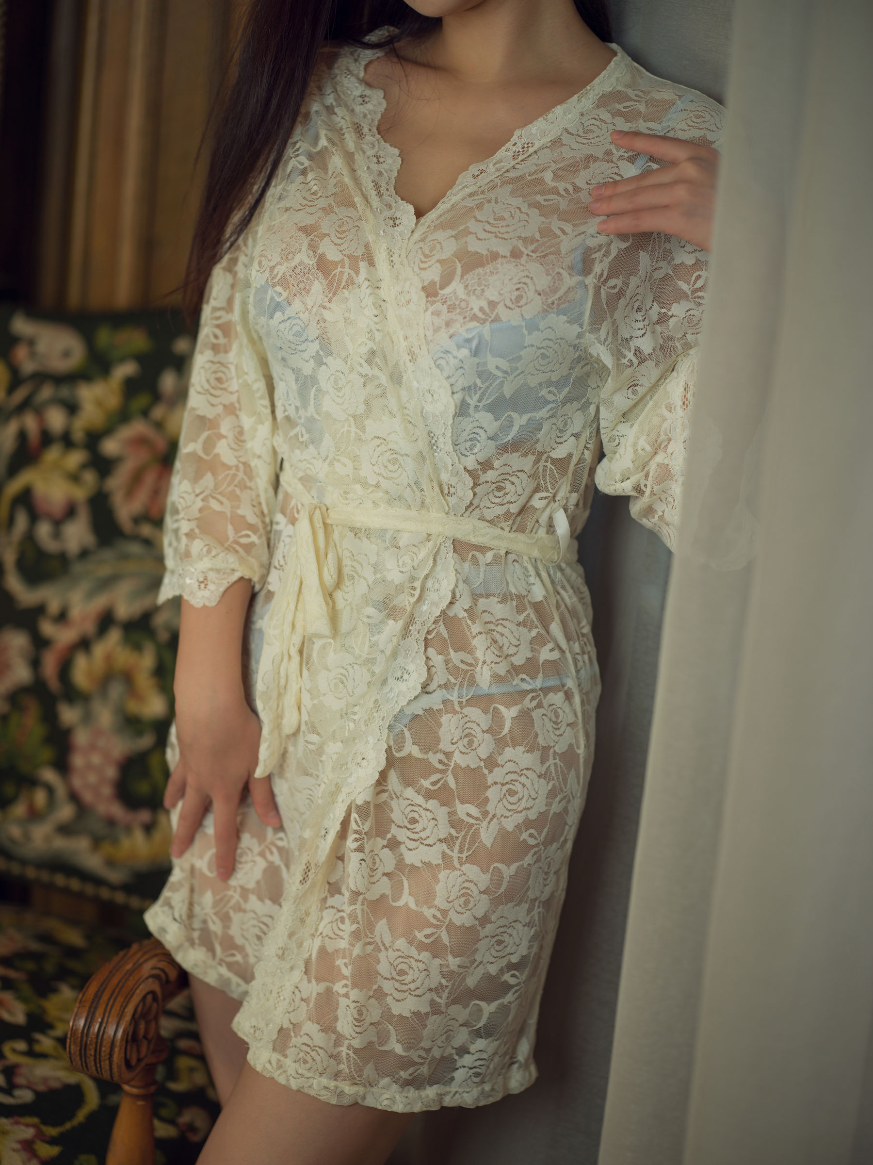 亚马逊鲶鱼 – 独居太太 [95P]