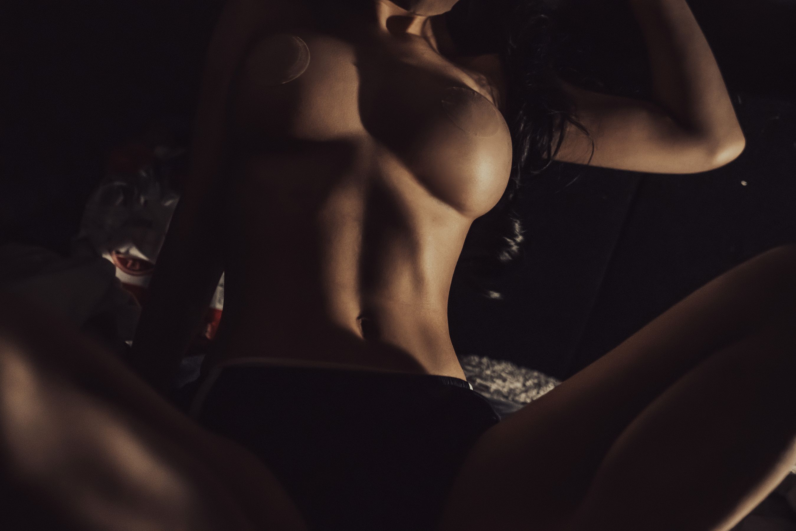 美少女晕崽 – 工地日记 [70P]