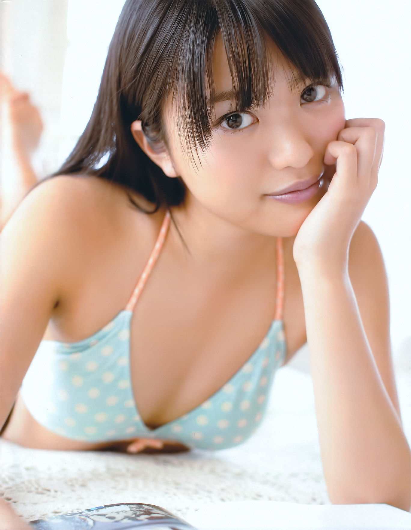 [EX Taishu] 2011年No.08 北原里英 芹娜 KONAN 藤社优美 [52P]