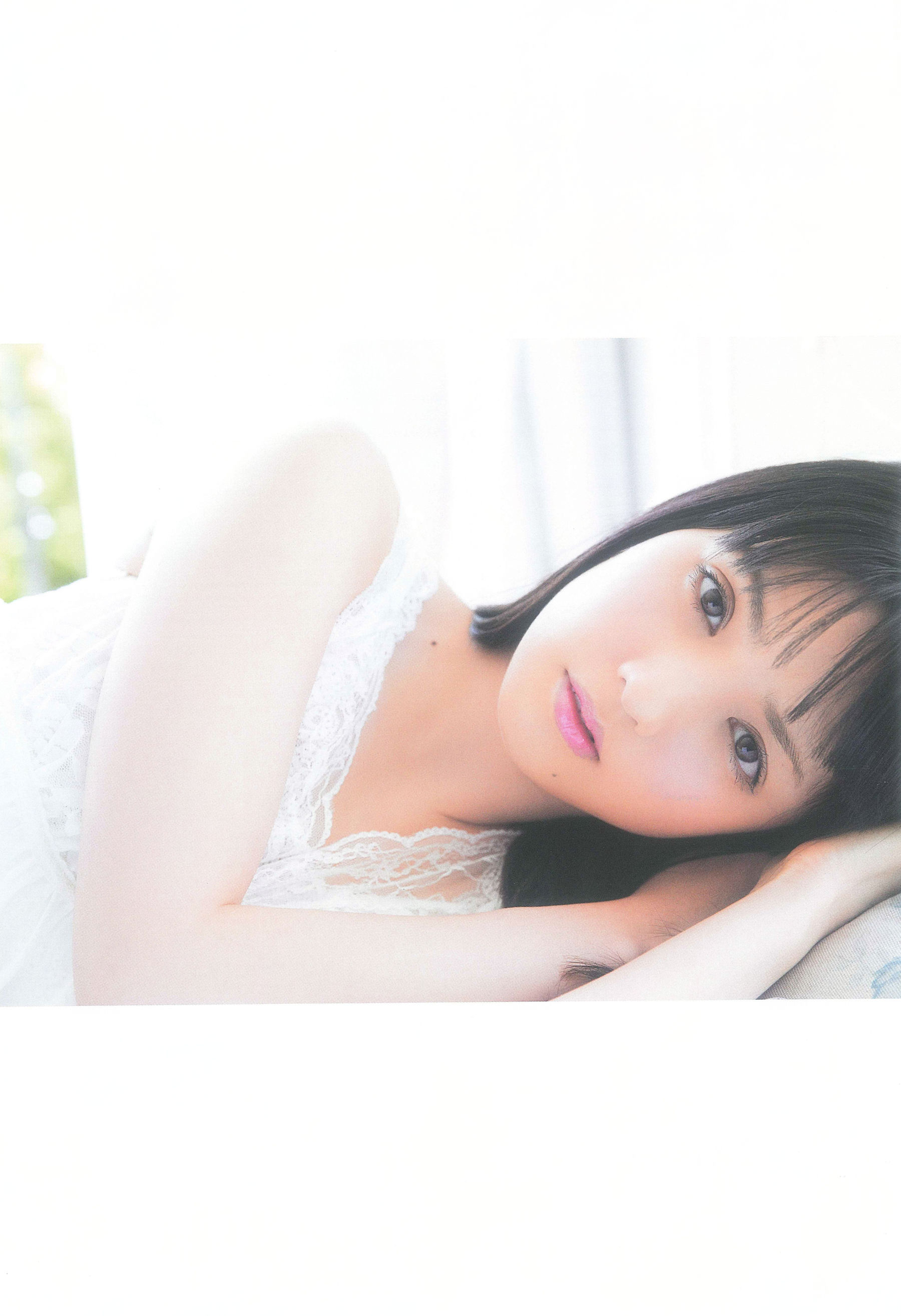 Sayumi Michishige 道重さゆみ 写真集 『 DREAM 』 [145P]