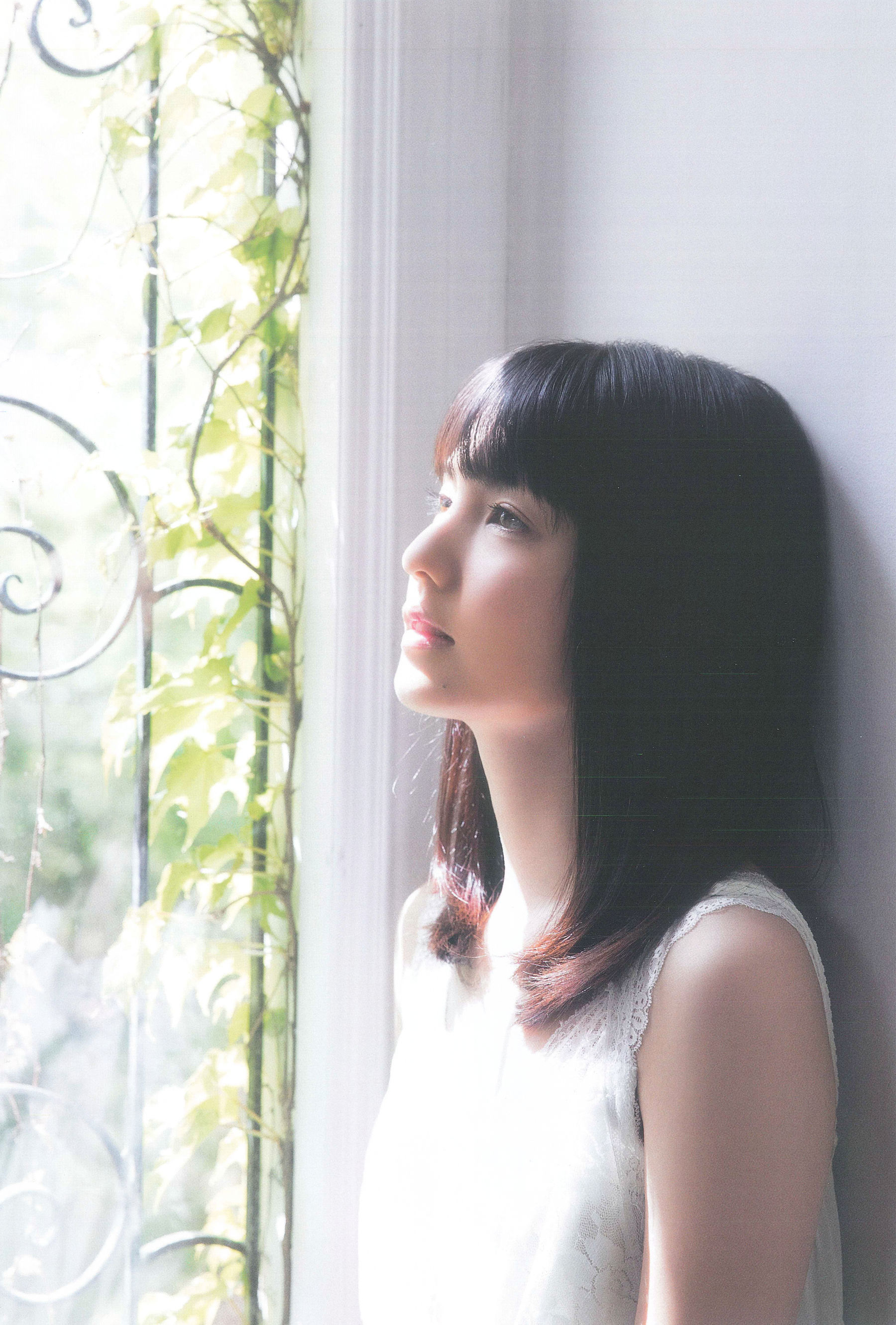 Sayumi Michishige 道重さゆみ 写真集 『 DREAM 』 [145P]