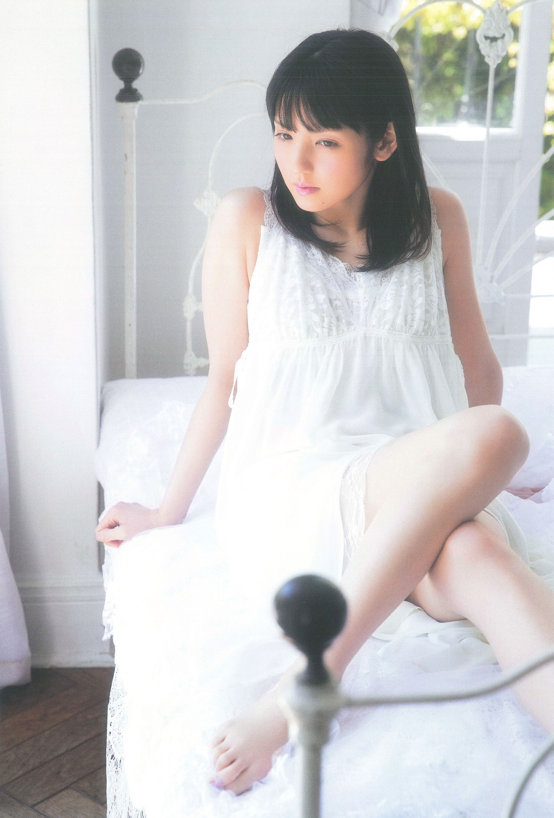 Sayumi Michishige 道重さゆみ 写真集 『 DREAM 』 [145P]