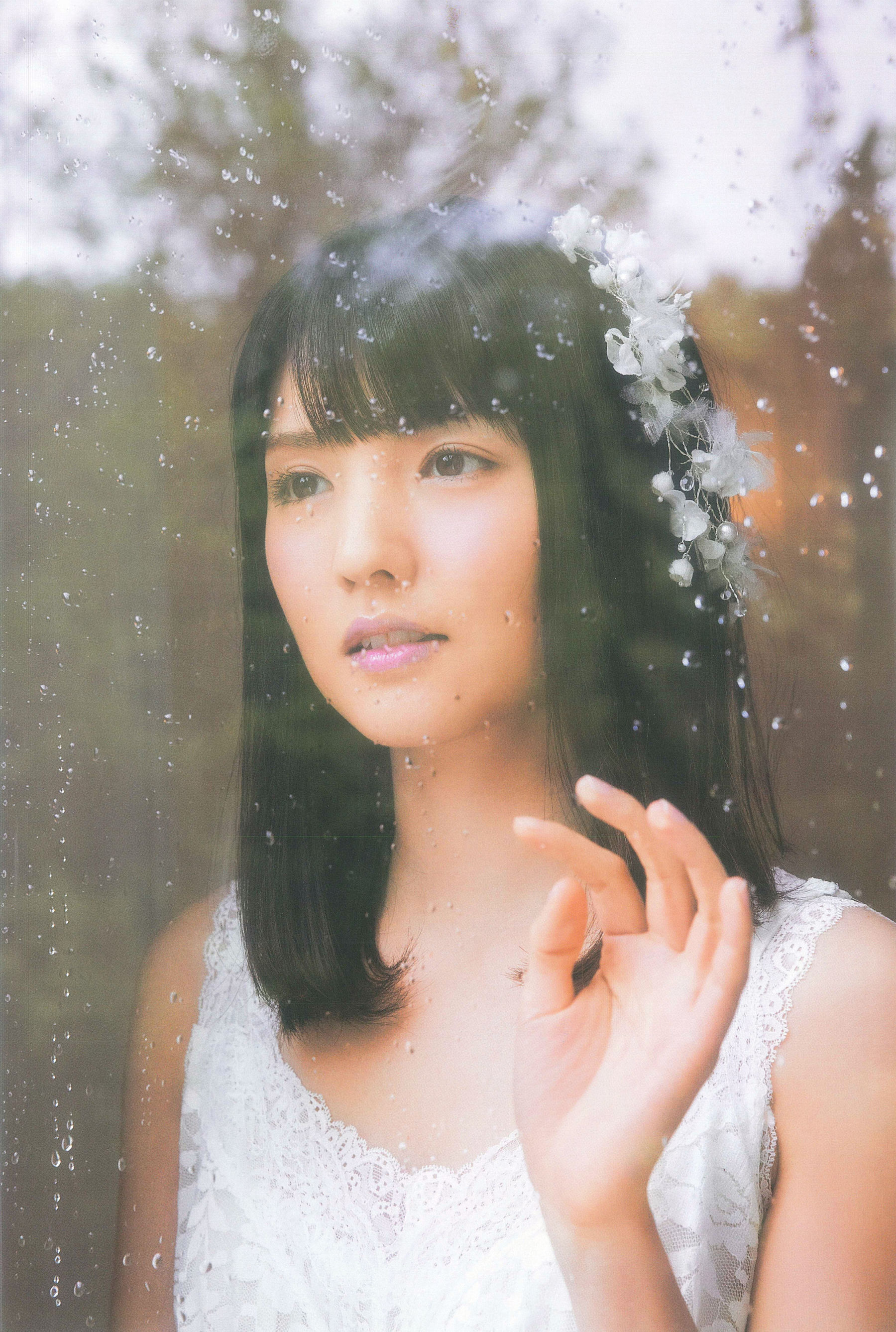 Sayumi Michishige 道重さゆみ 写真集 『 DREAM 』 [145P]